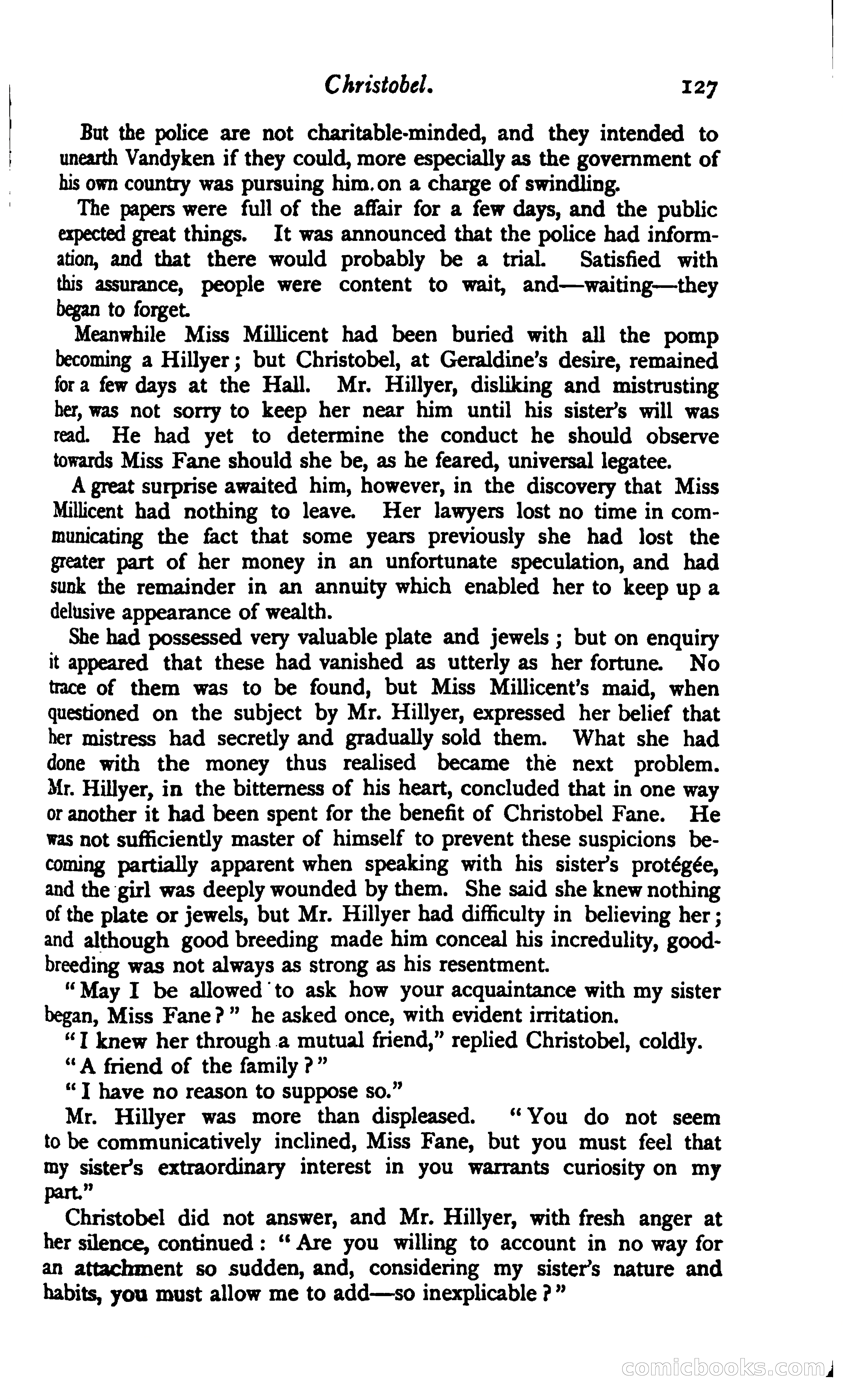 The Argosy — page 171 of 399