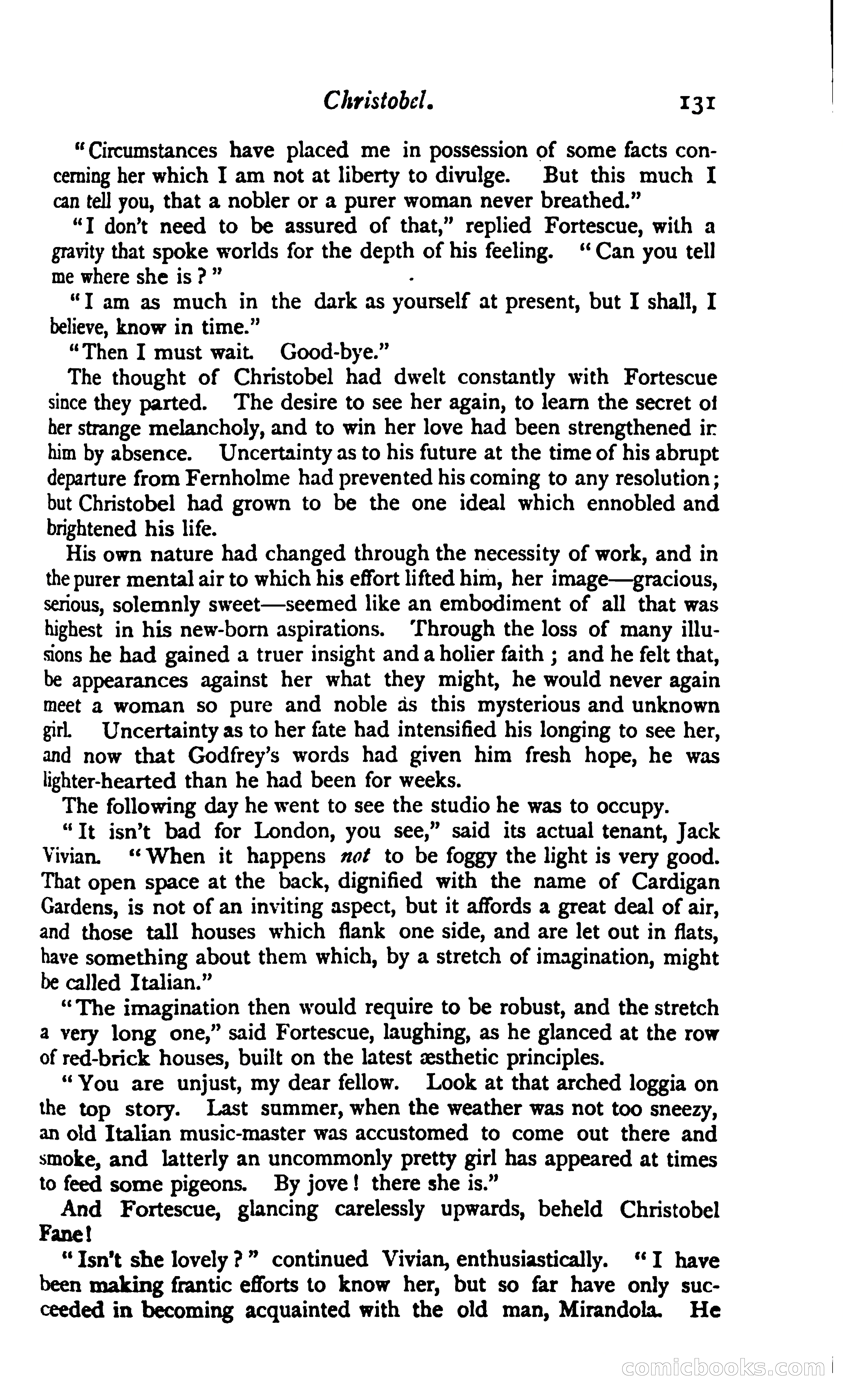 The Argosy — page 175 of 399