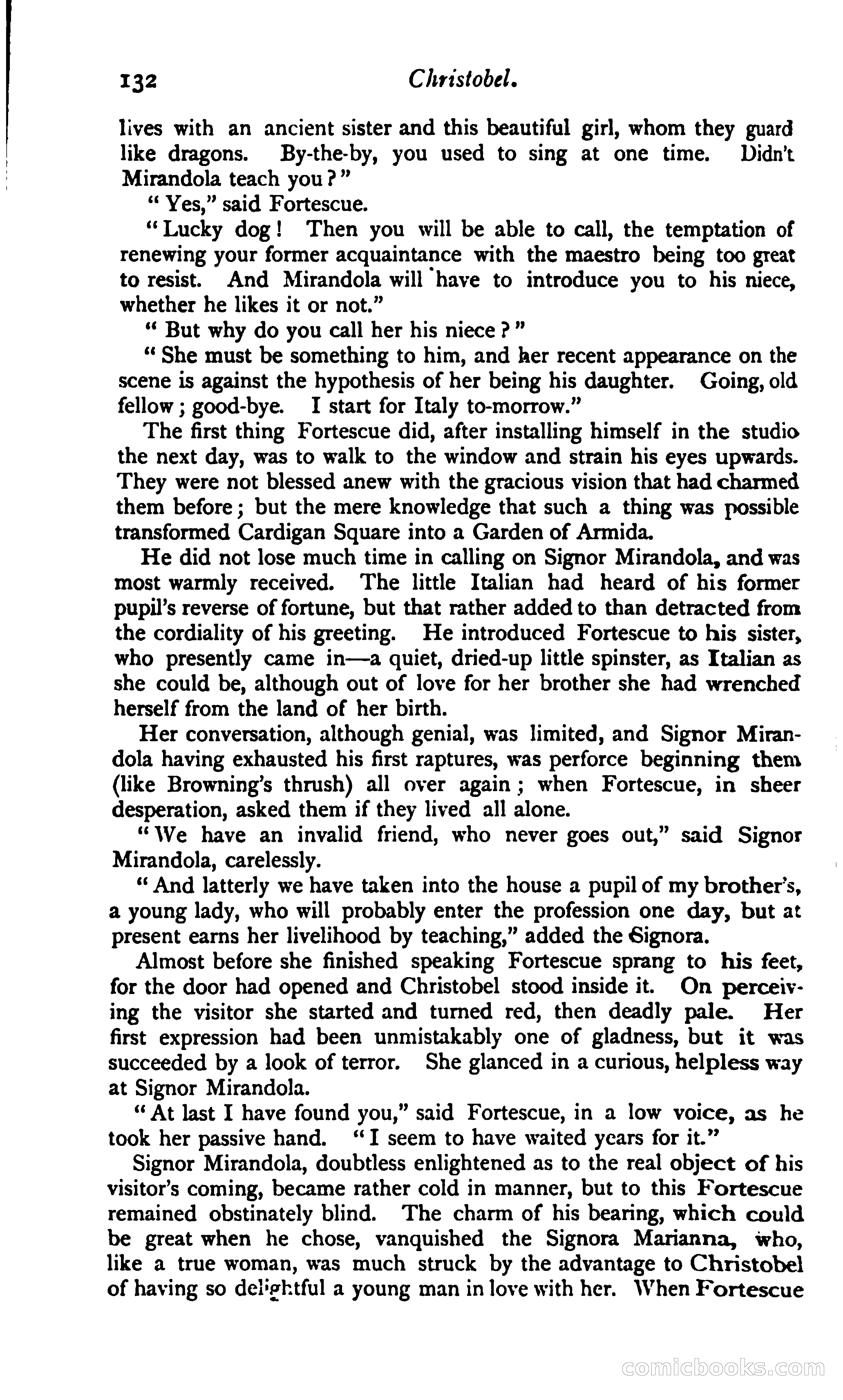 The Argosy — page 176 of 399