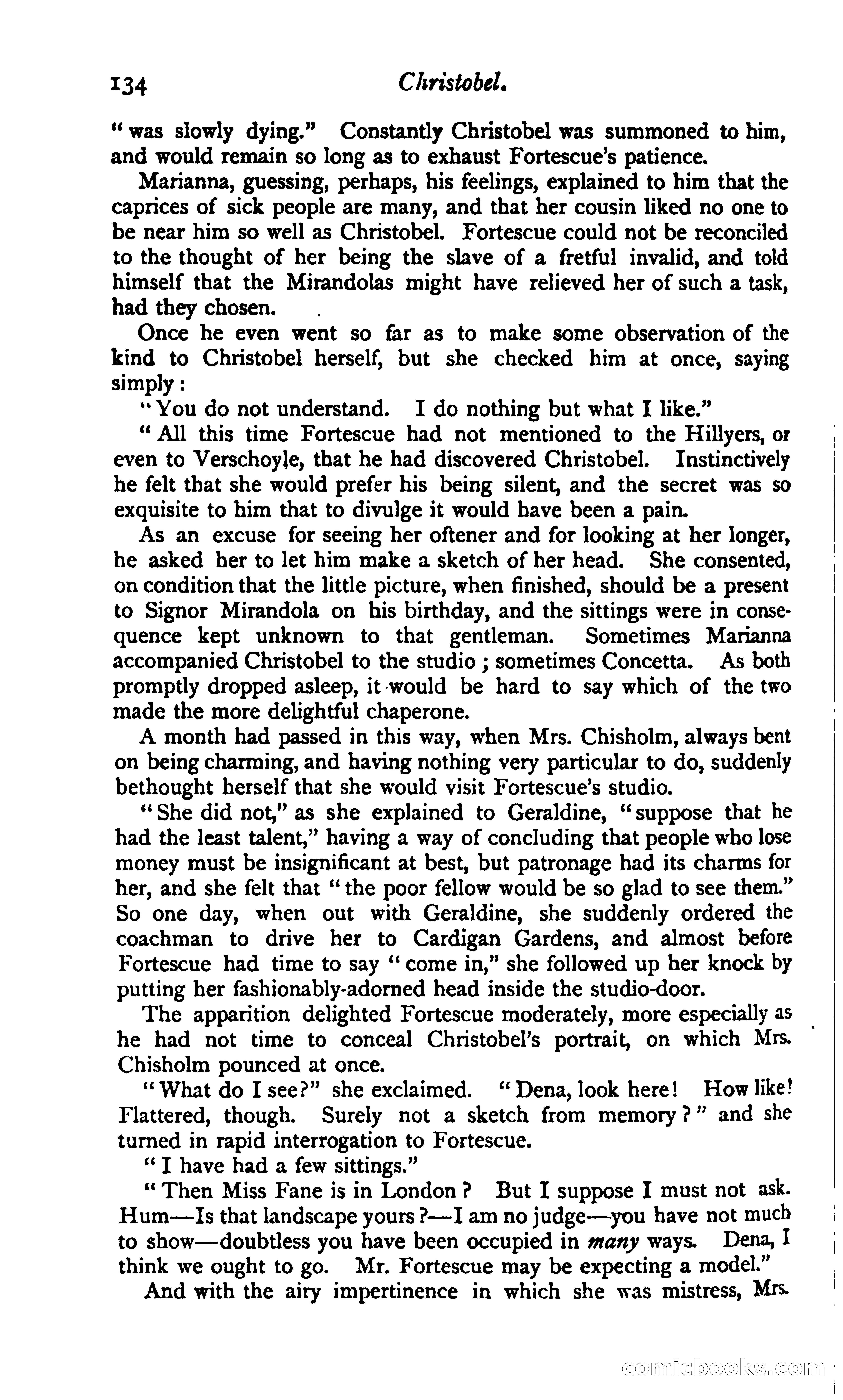 The Argosy — page 178 of 399