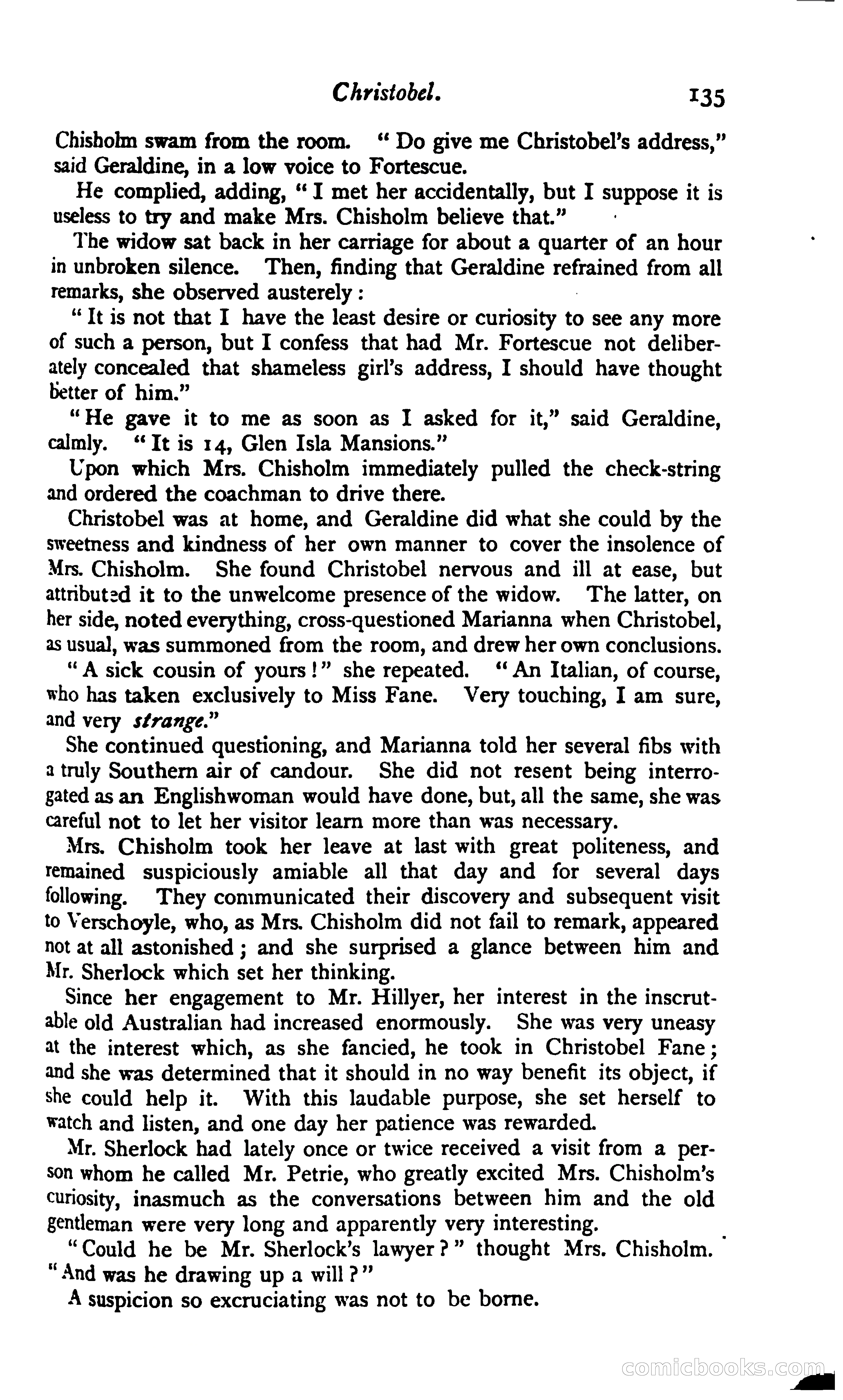 The Argosy — page 179 of 399