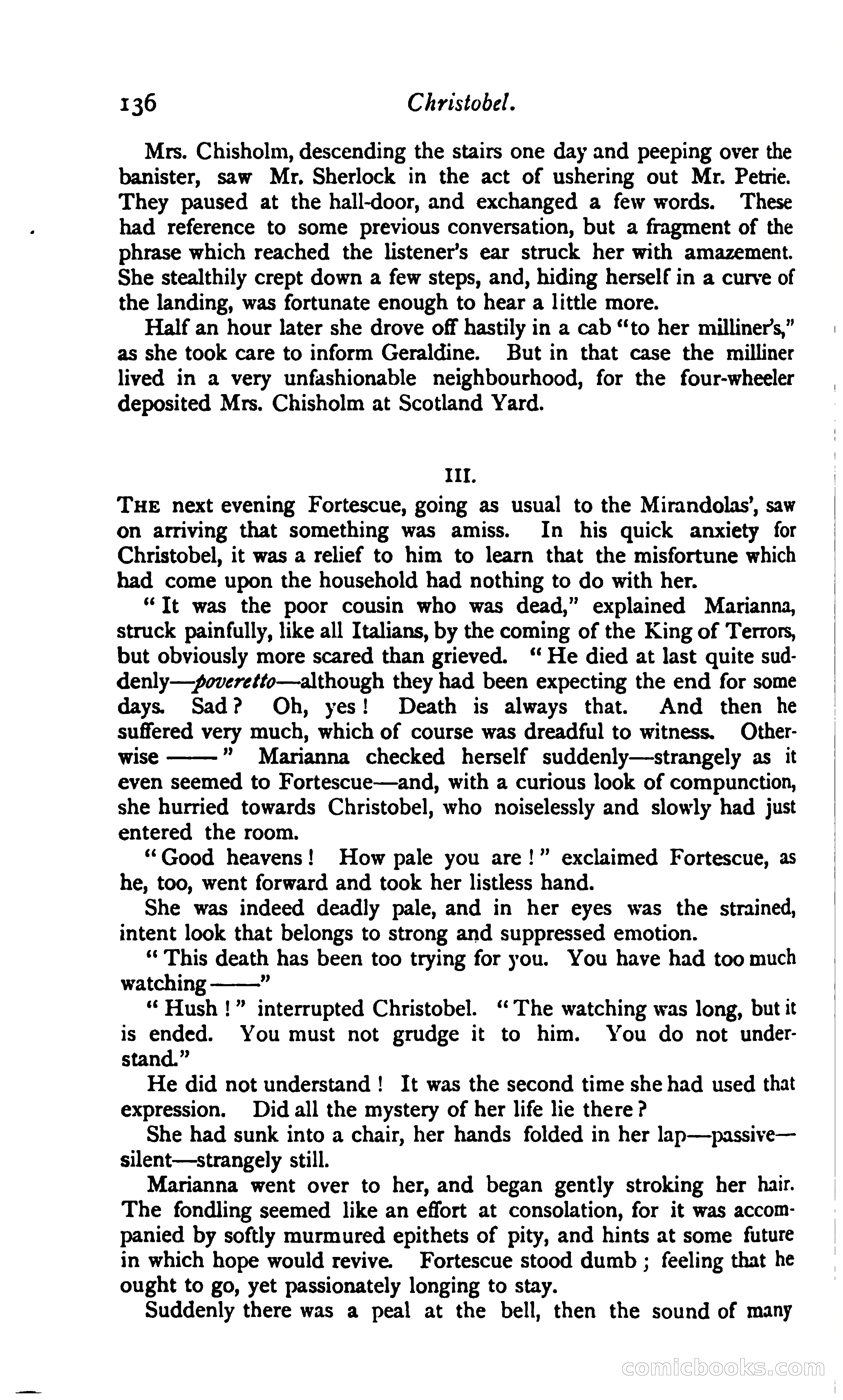 The Argosy — page 180 of 399
