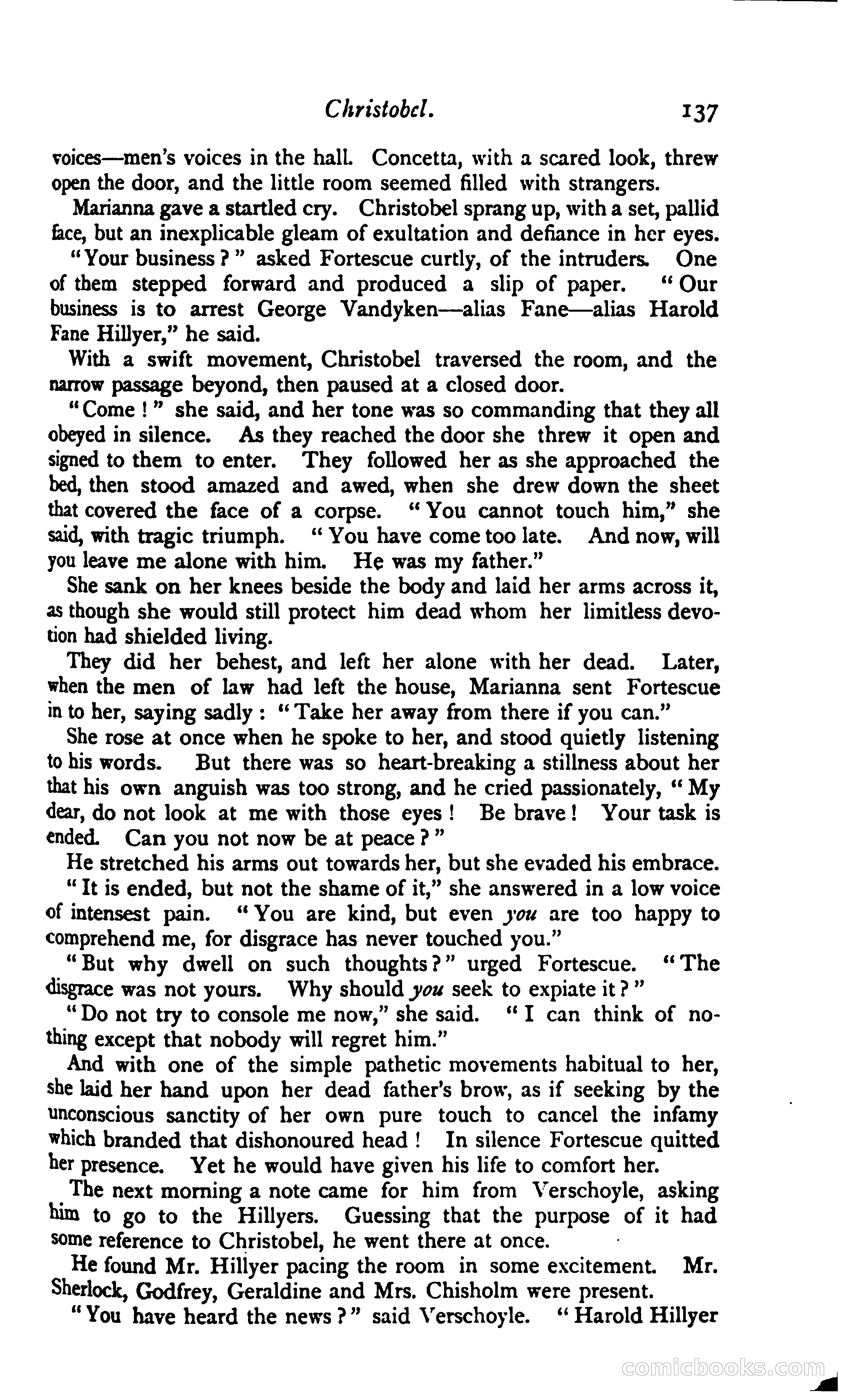 The Argosy — page 181 of 399