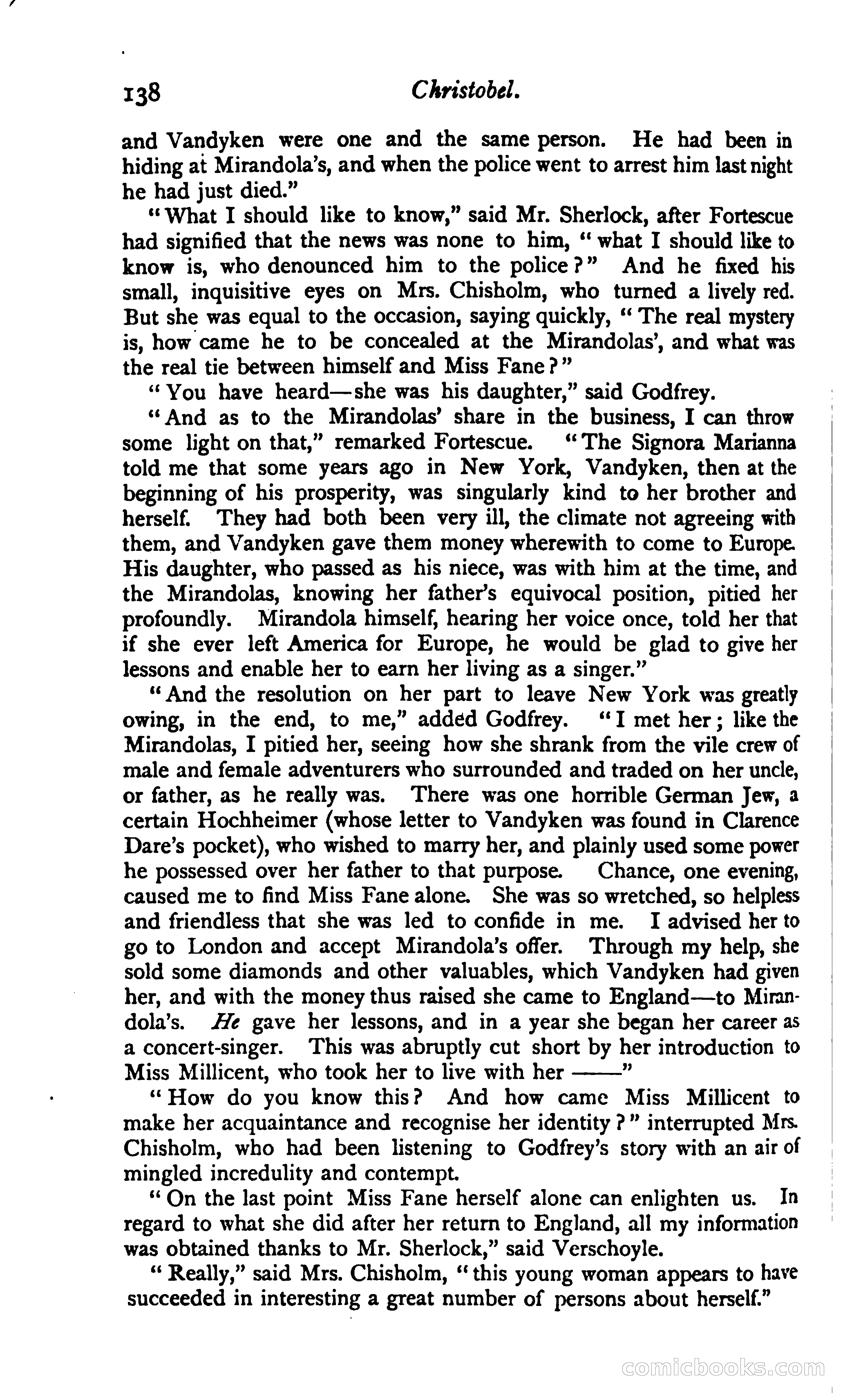 The Argosy — page 182 of 399