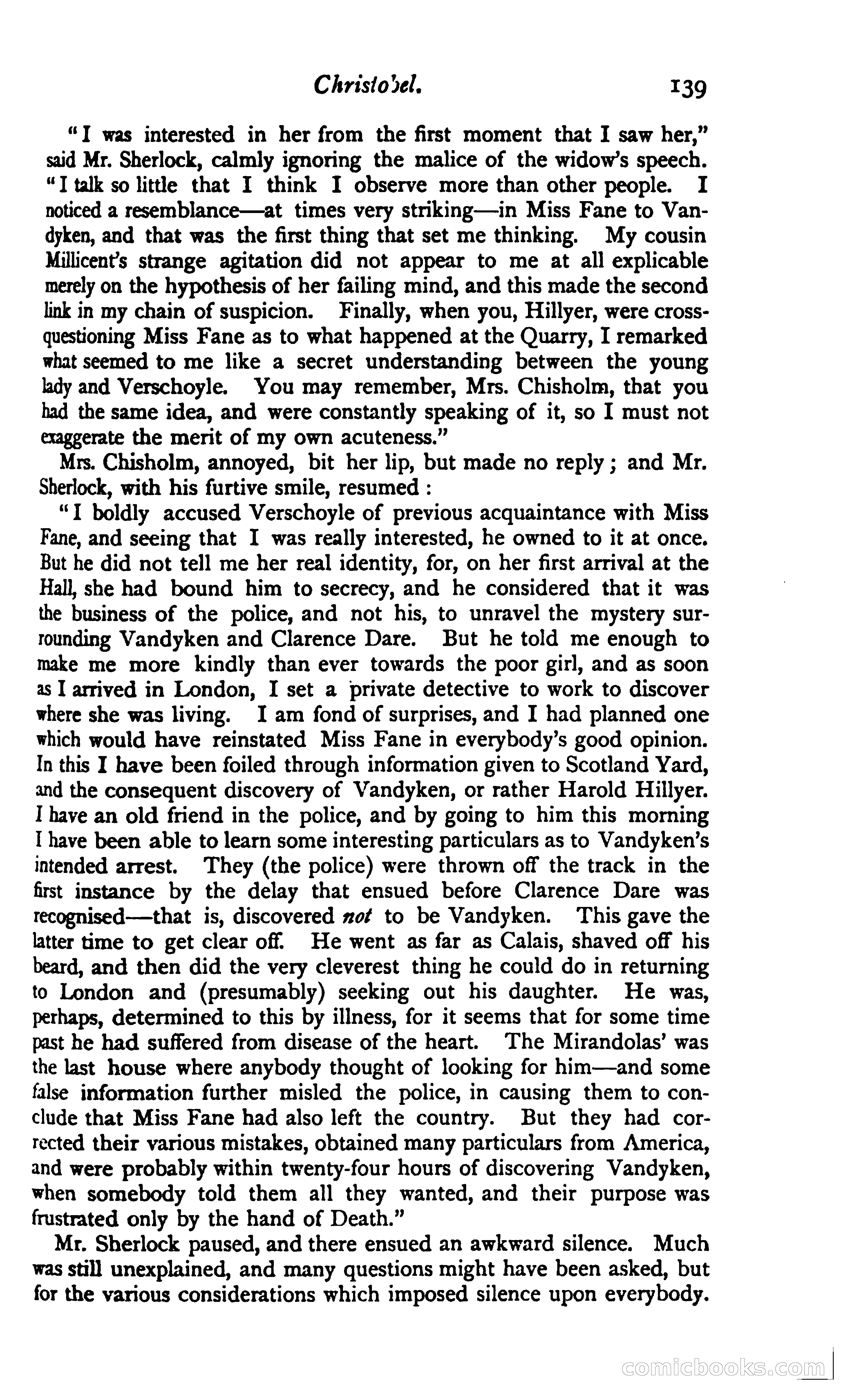 The Argosy — page 183 of 399
