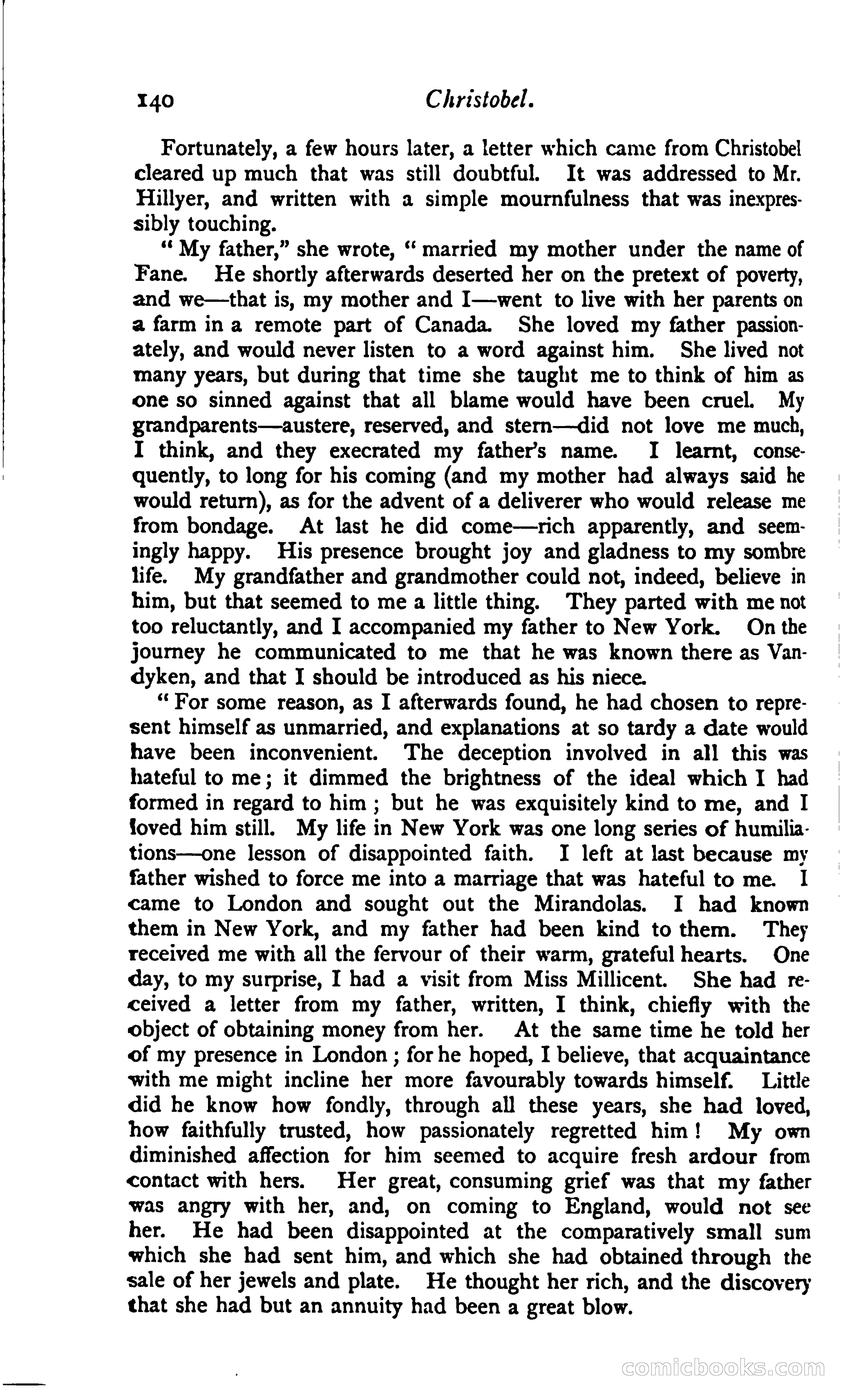 The Argosy — page 184 of 399