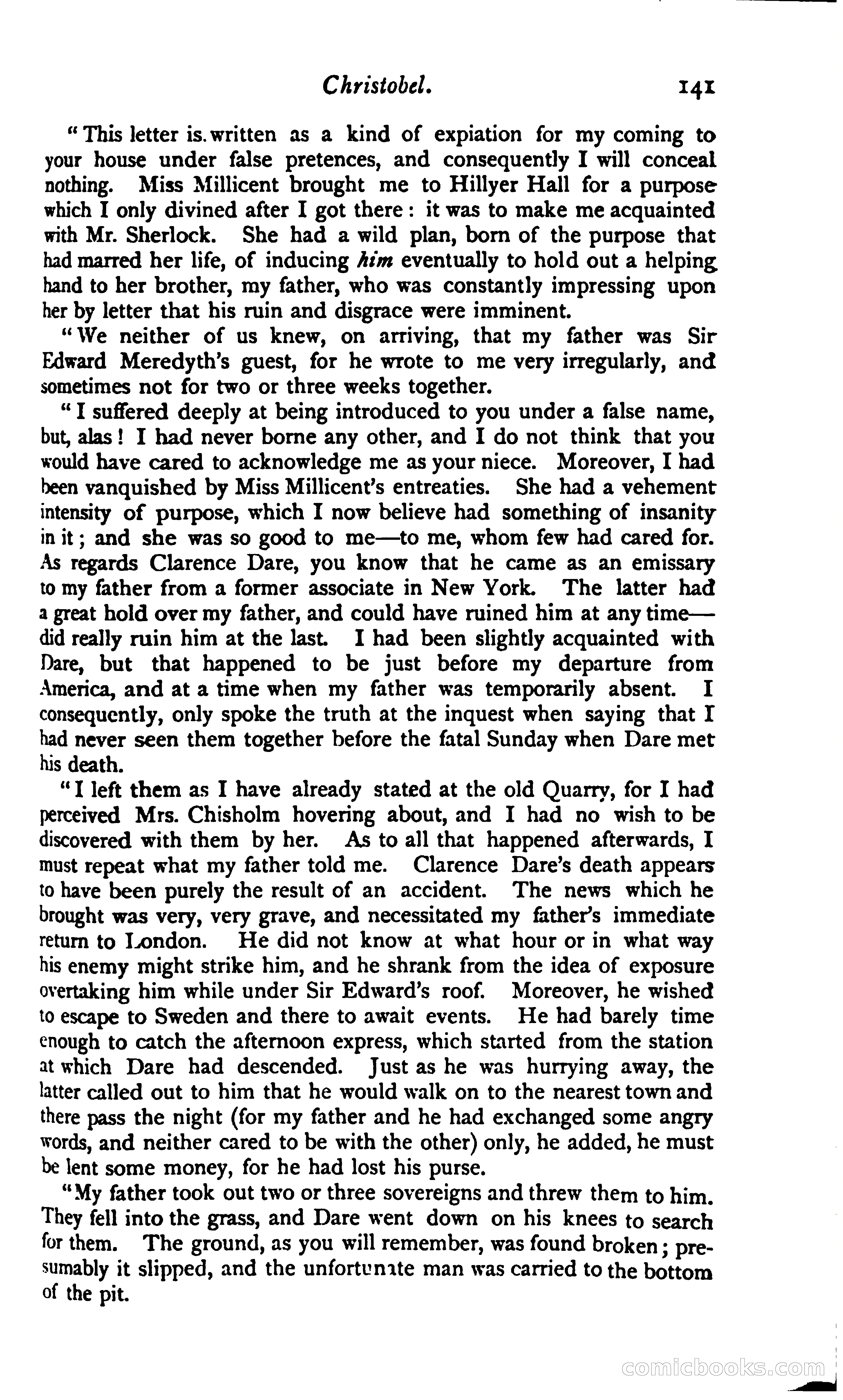 The Argosy — page 185 of 399