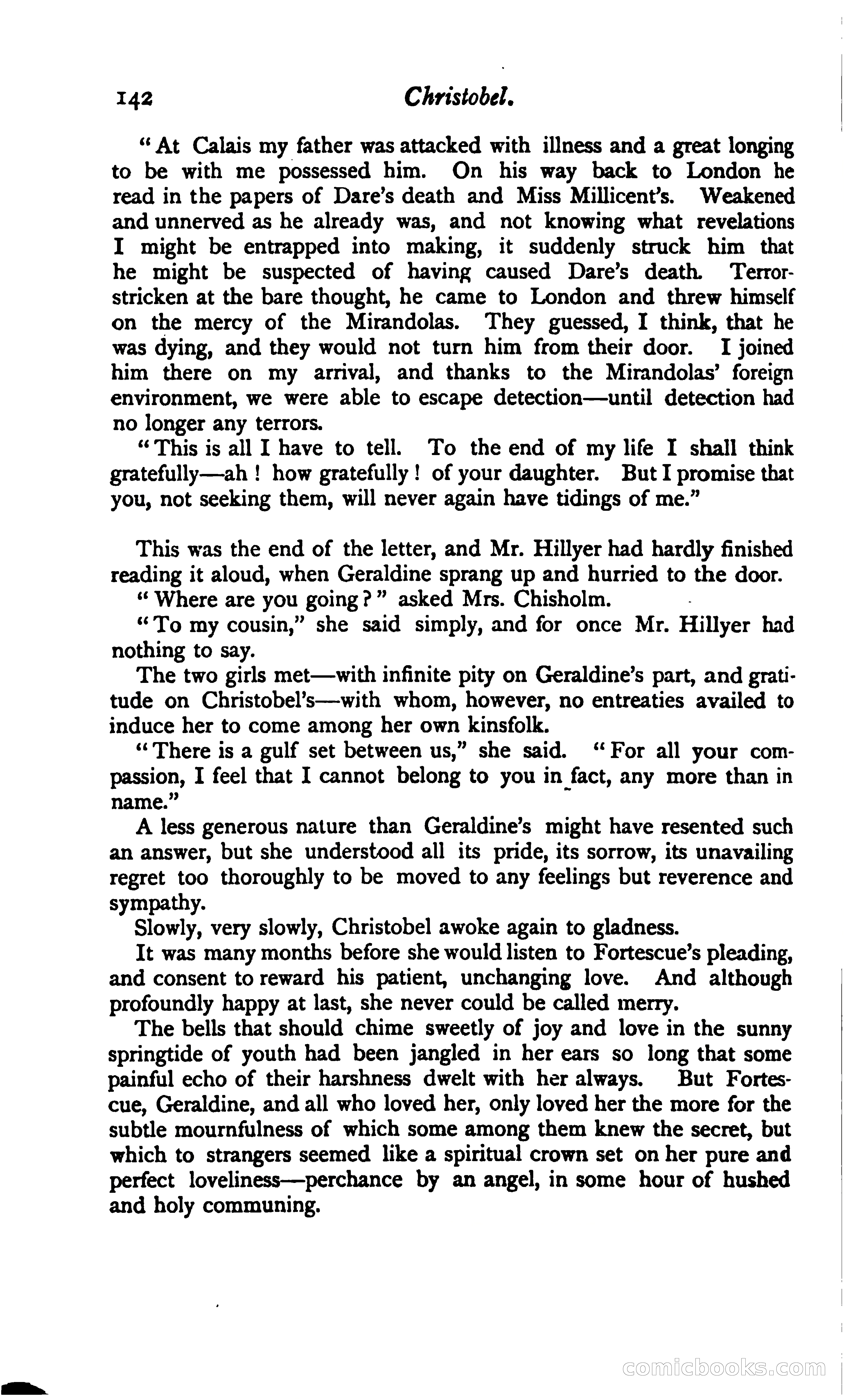 The Argosy — page 186 of 399