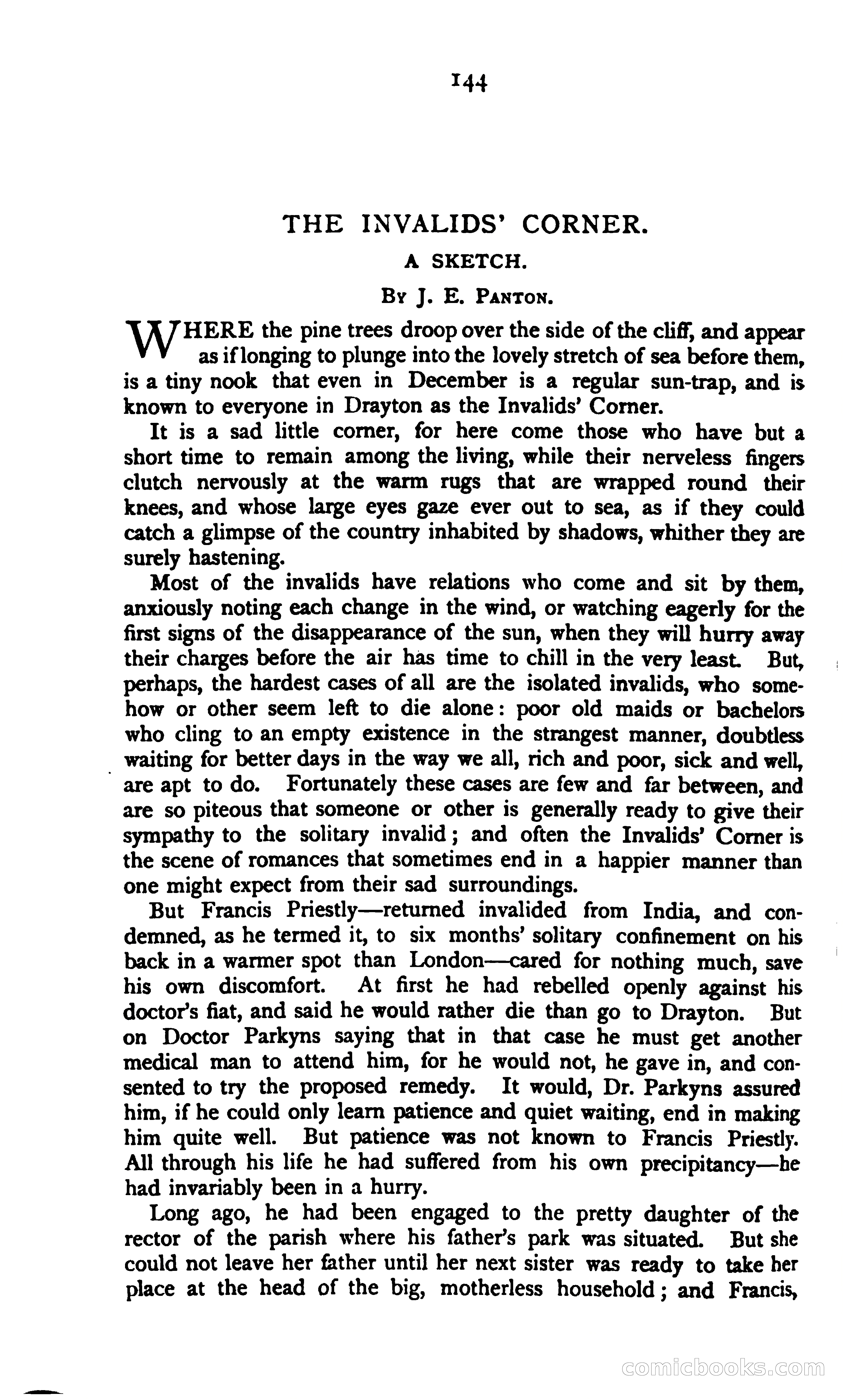 The Argosy — page 188 of 399