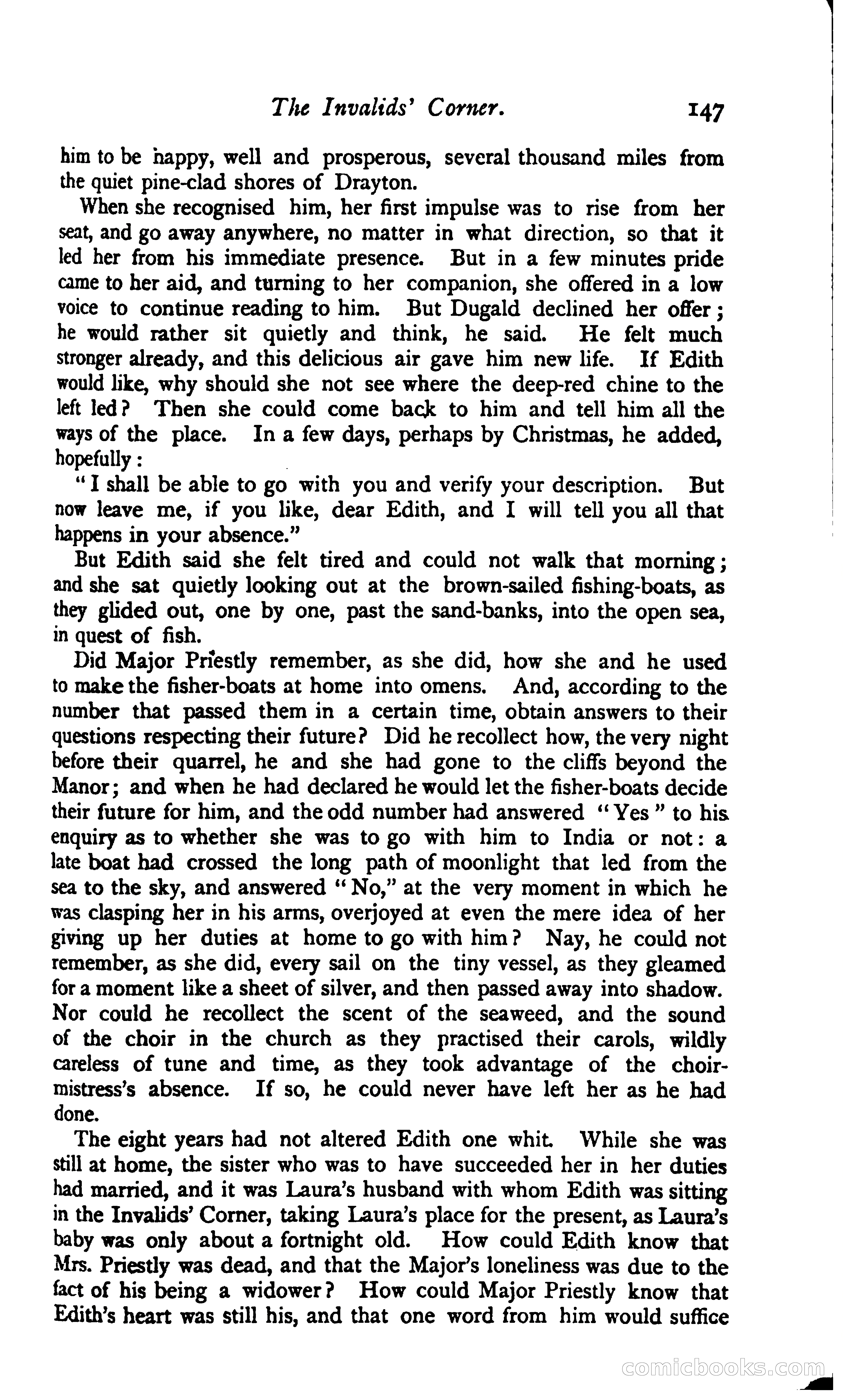 The Argosy — page 191 of 399