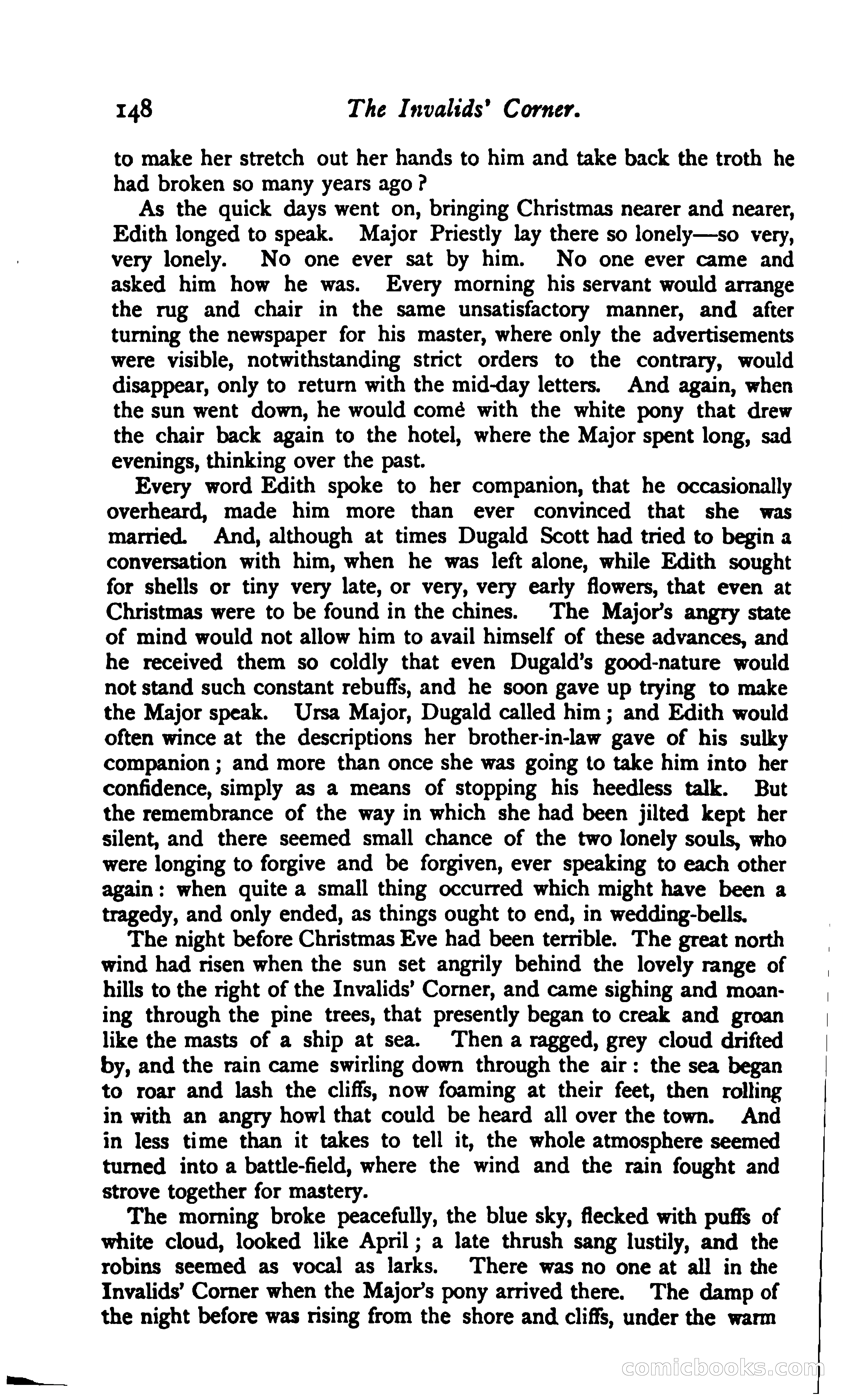 The Argosy — page 192 of 399