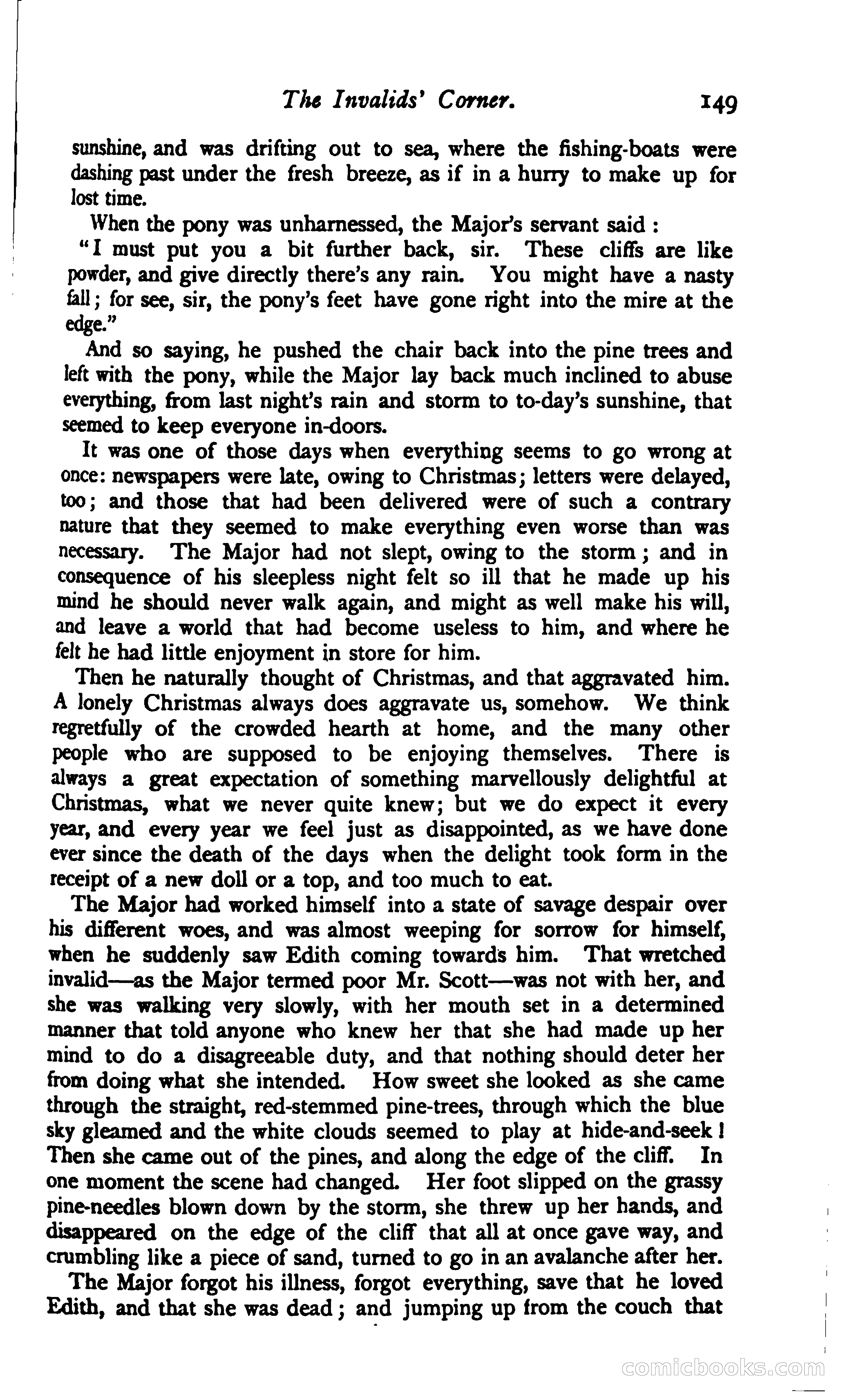 The Argosy — page 193 of 399