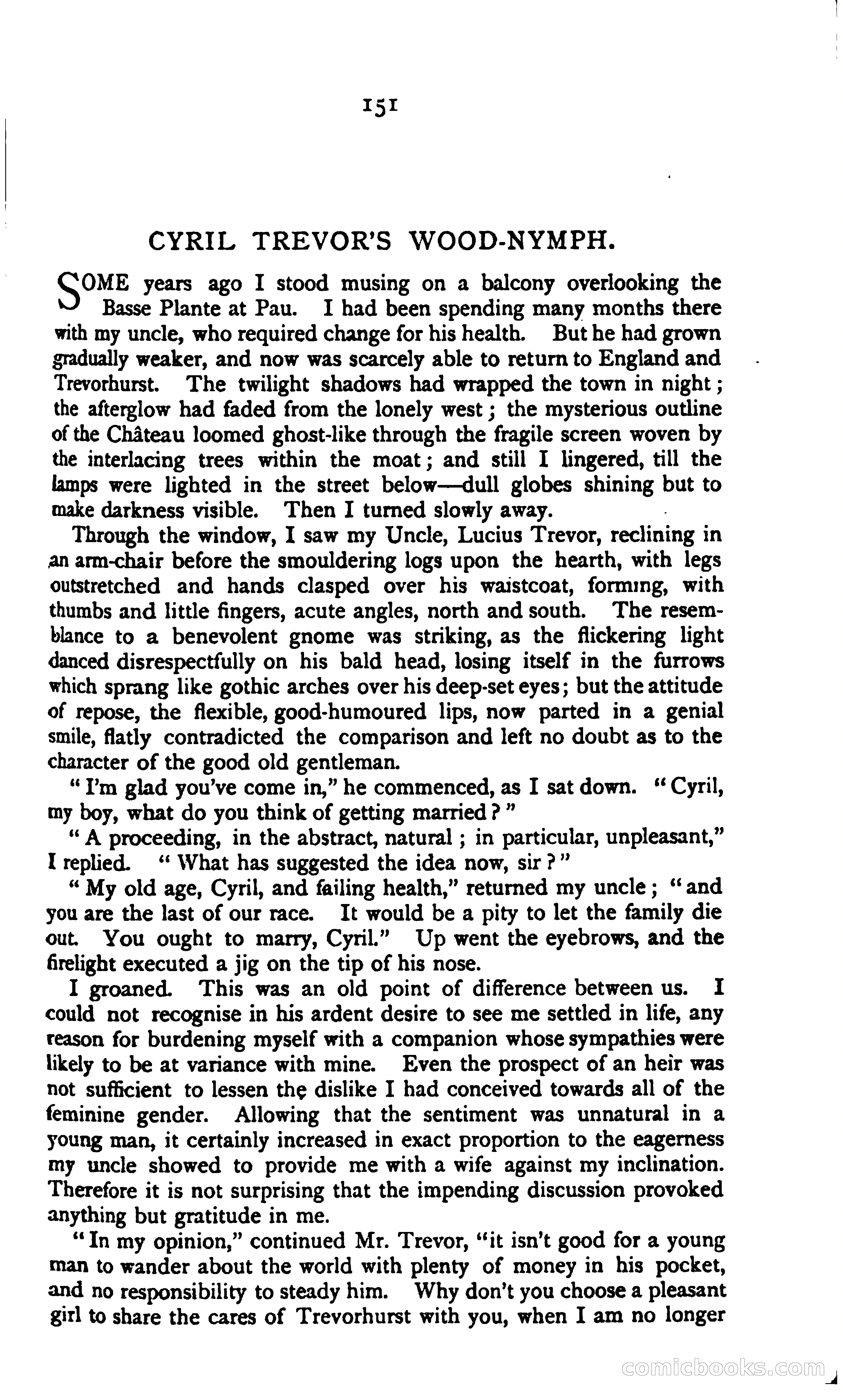 The Argosy — page 195 of 399