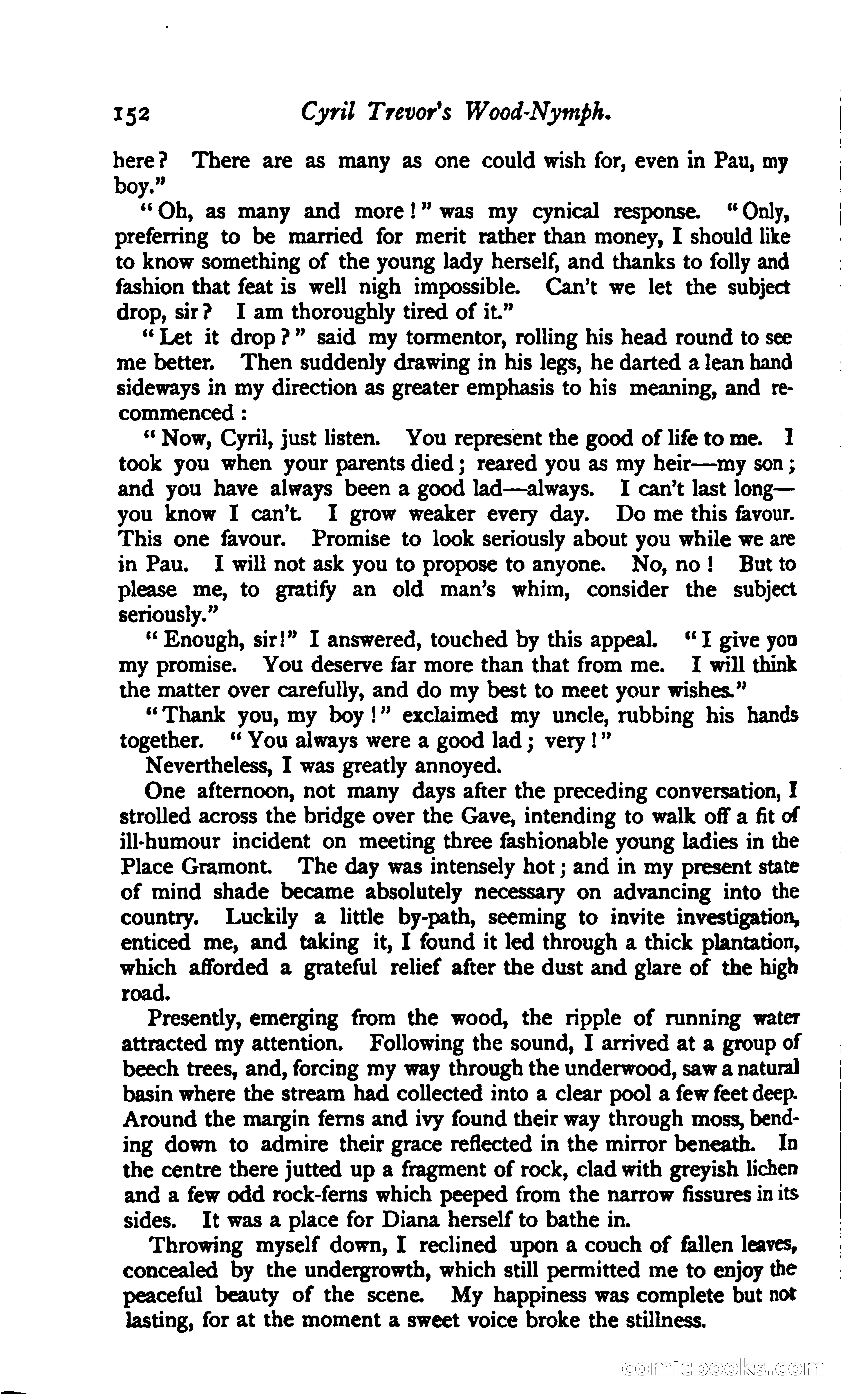 The Argosy — page 196 of 399