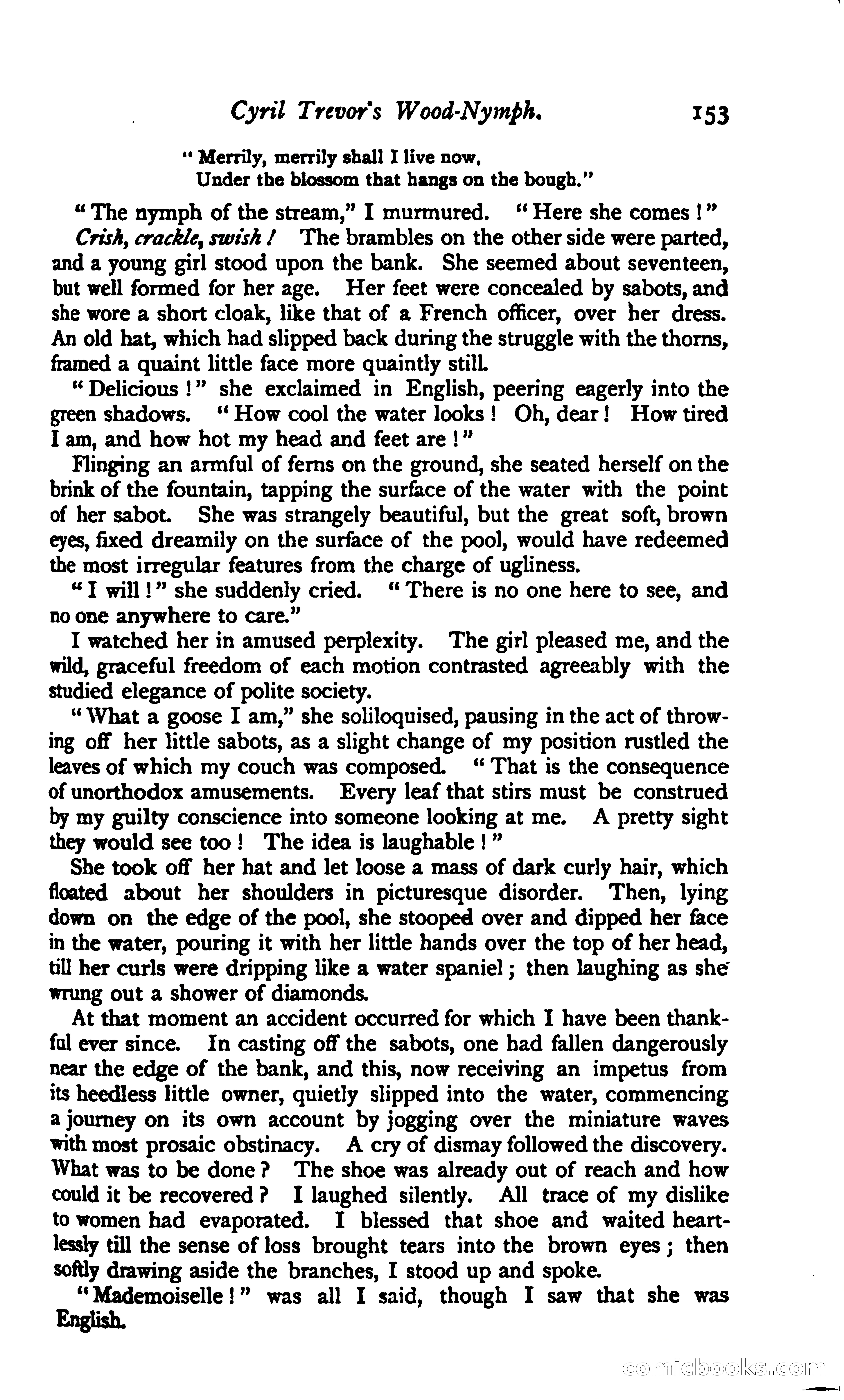 The Argosy — page 197 of 399
