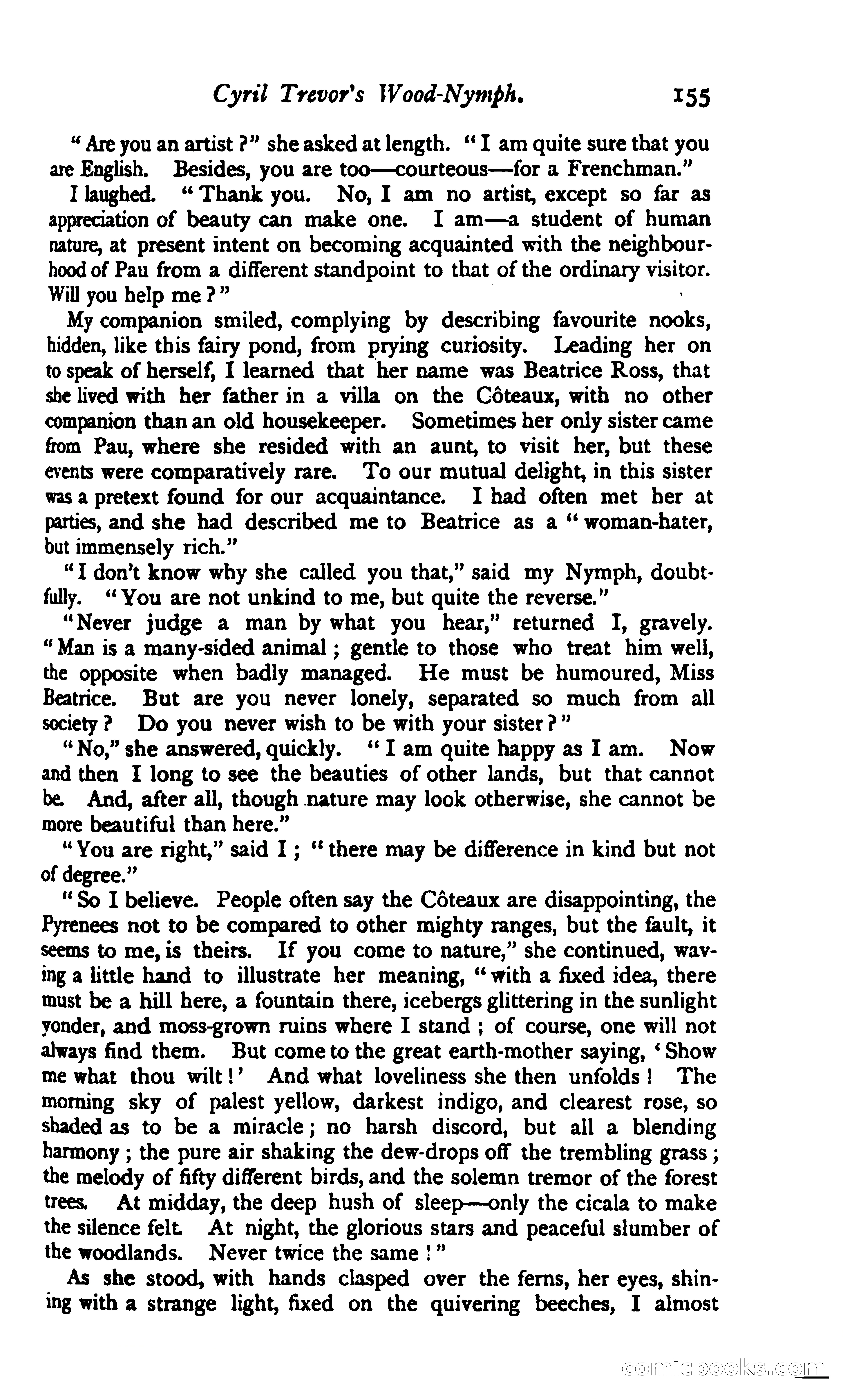 The Argosy — page 199 of 399