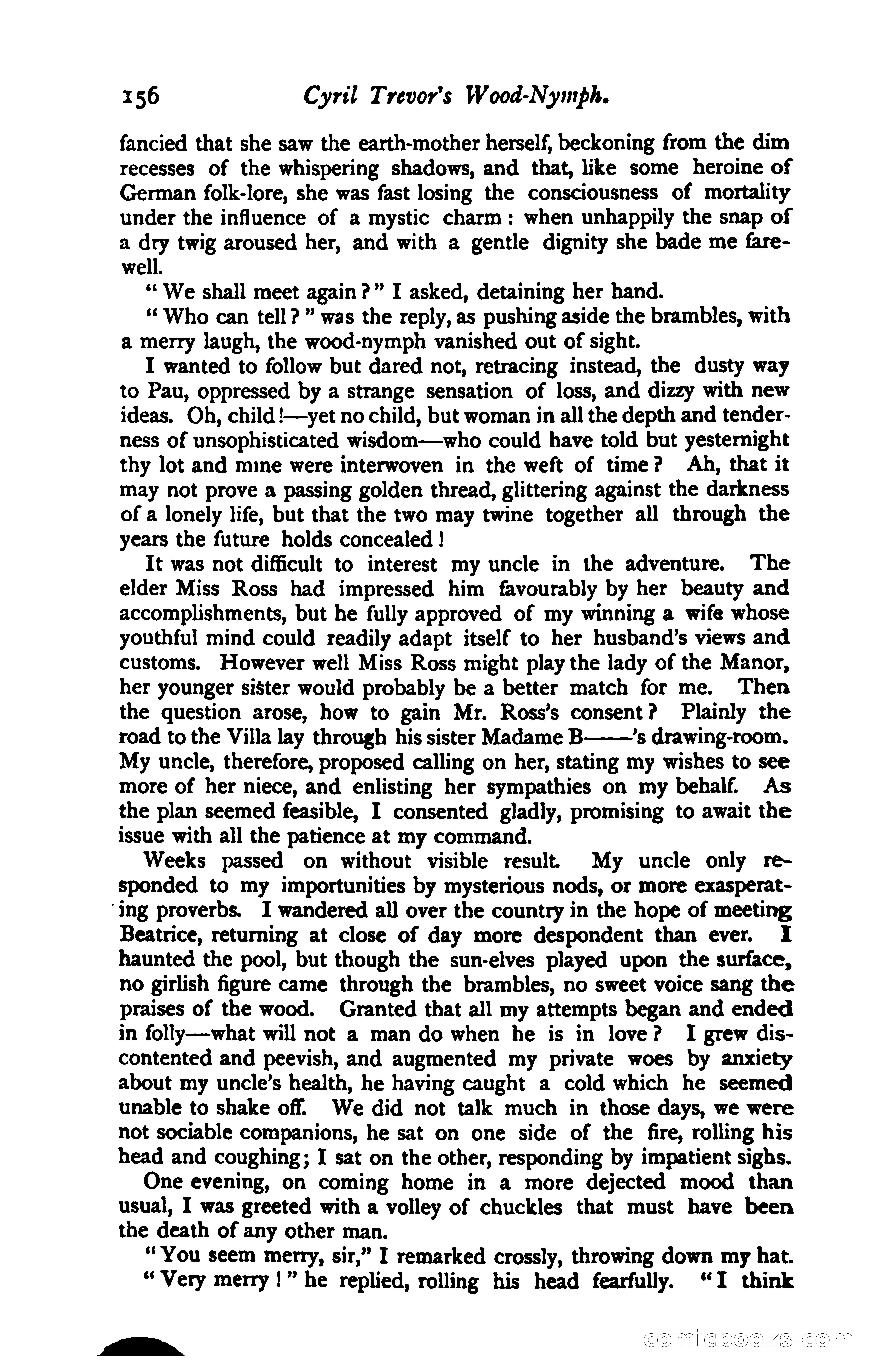 The Argosy — page 200 of 399