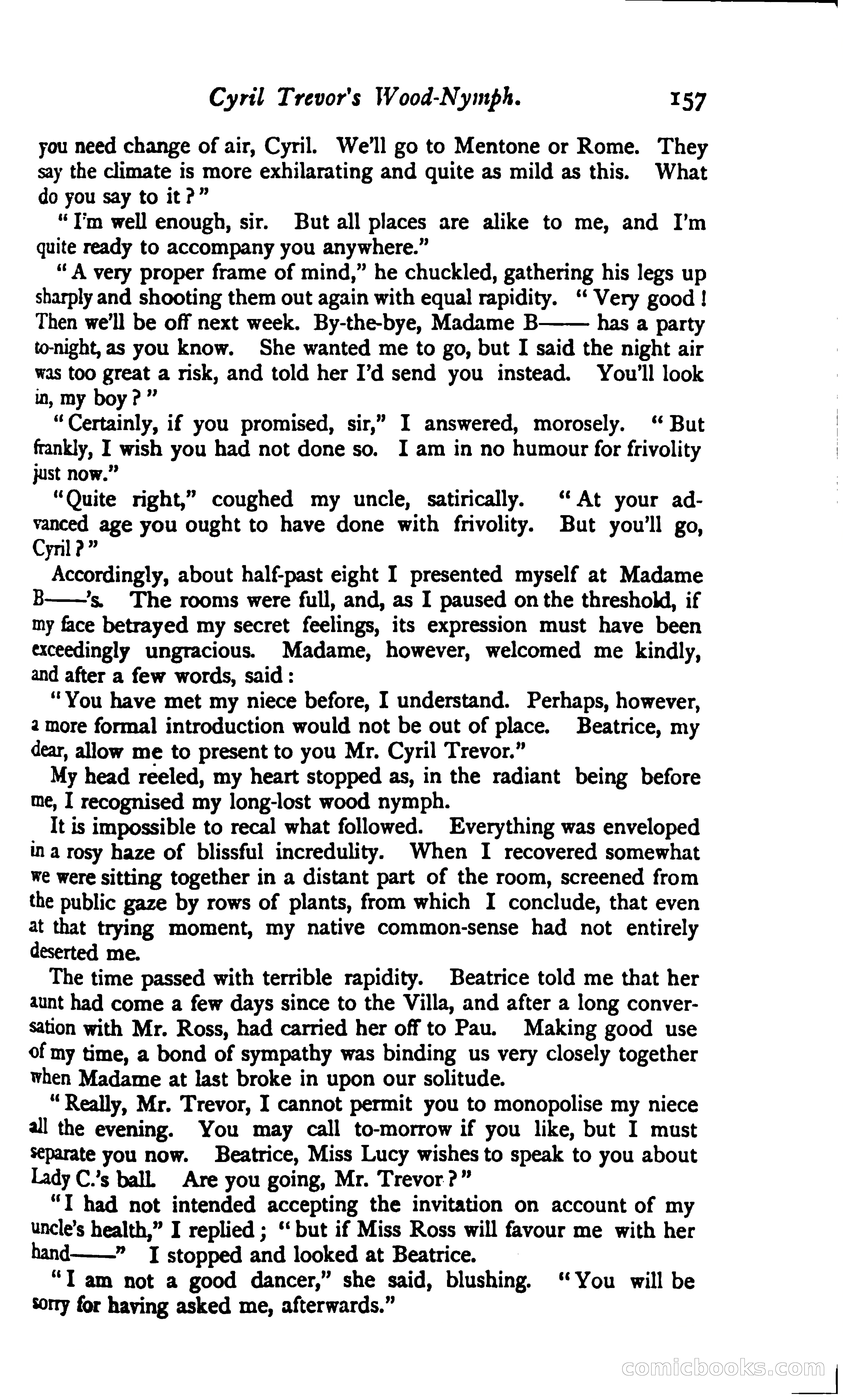 The Argosy — page 201 of 399