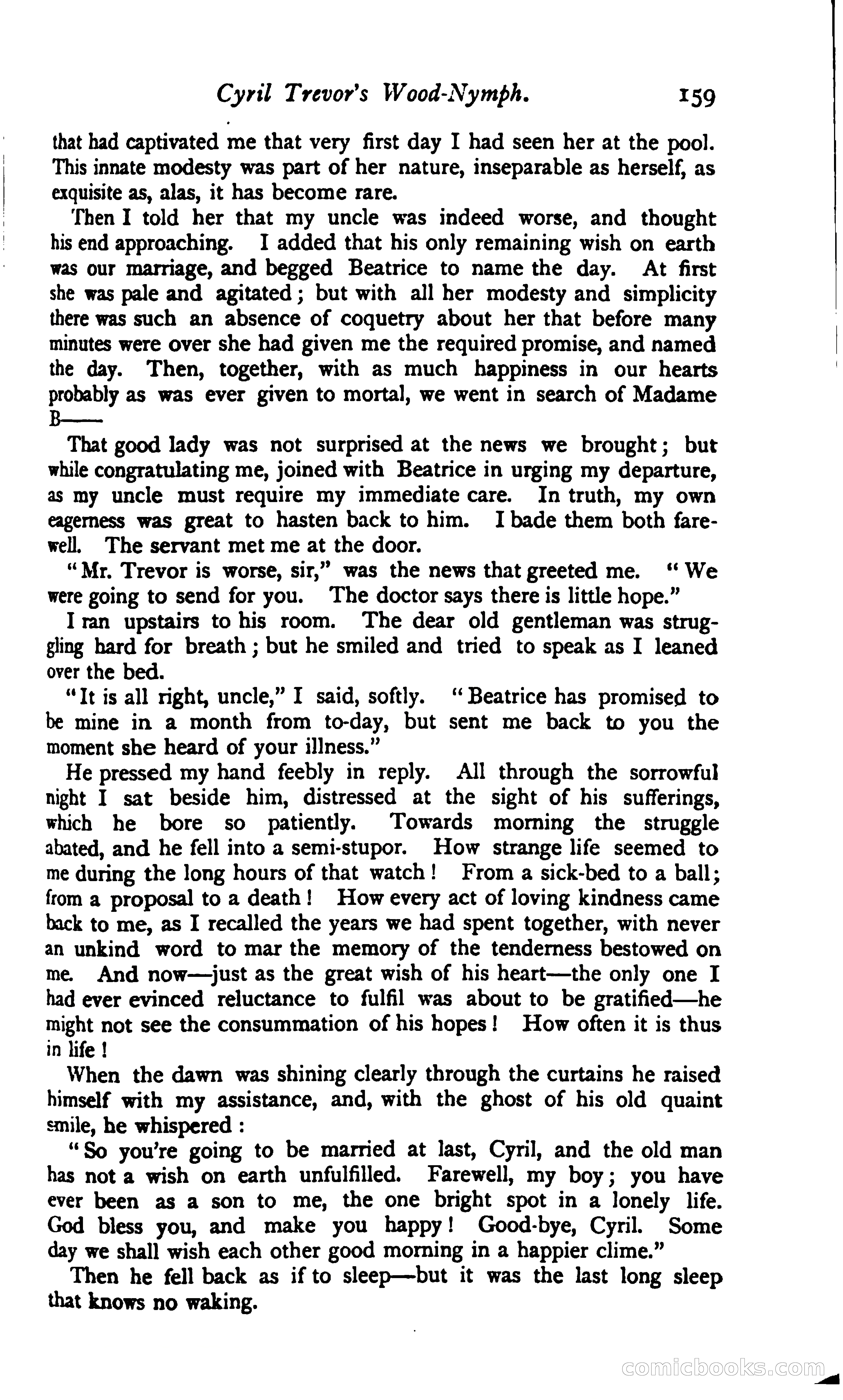 The Argosy — page 203 of 399