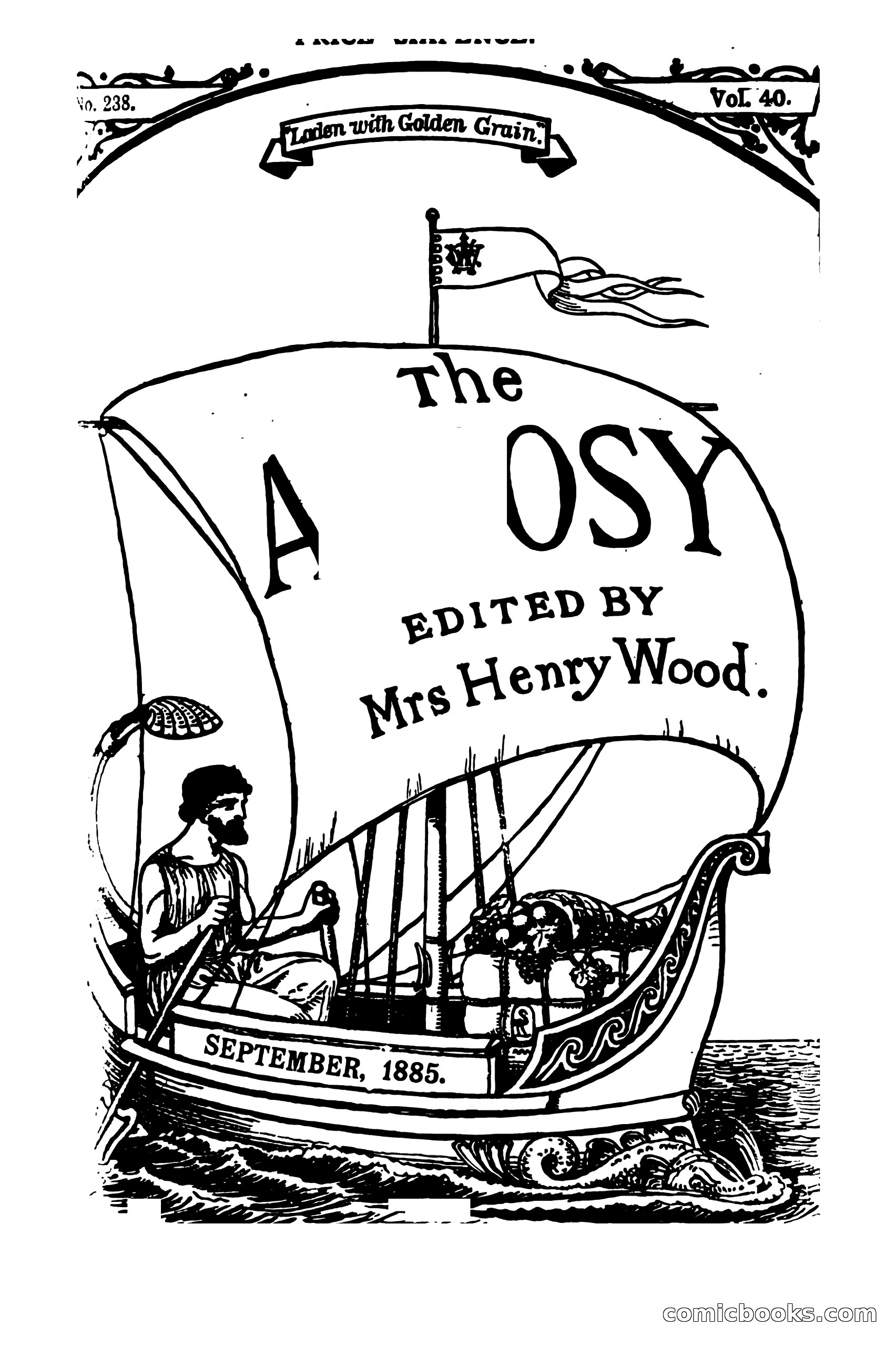 The Argosy — page 207 of 399