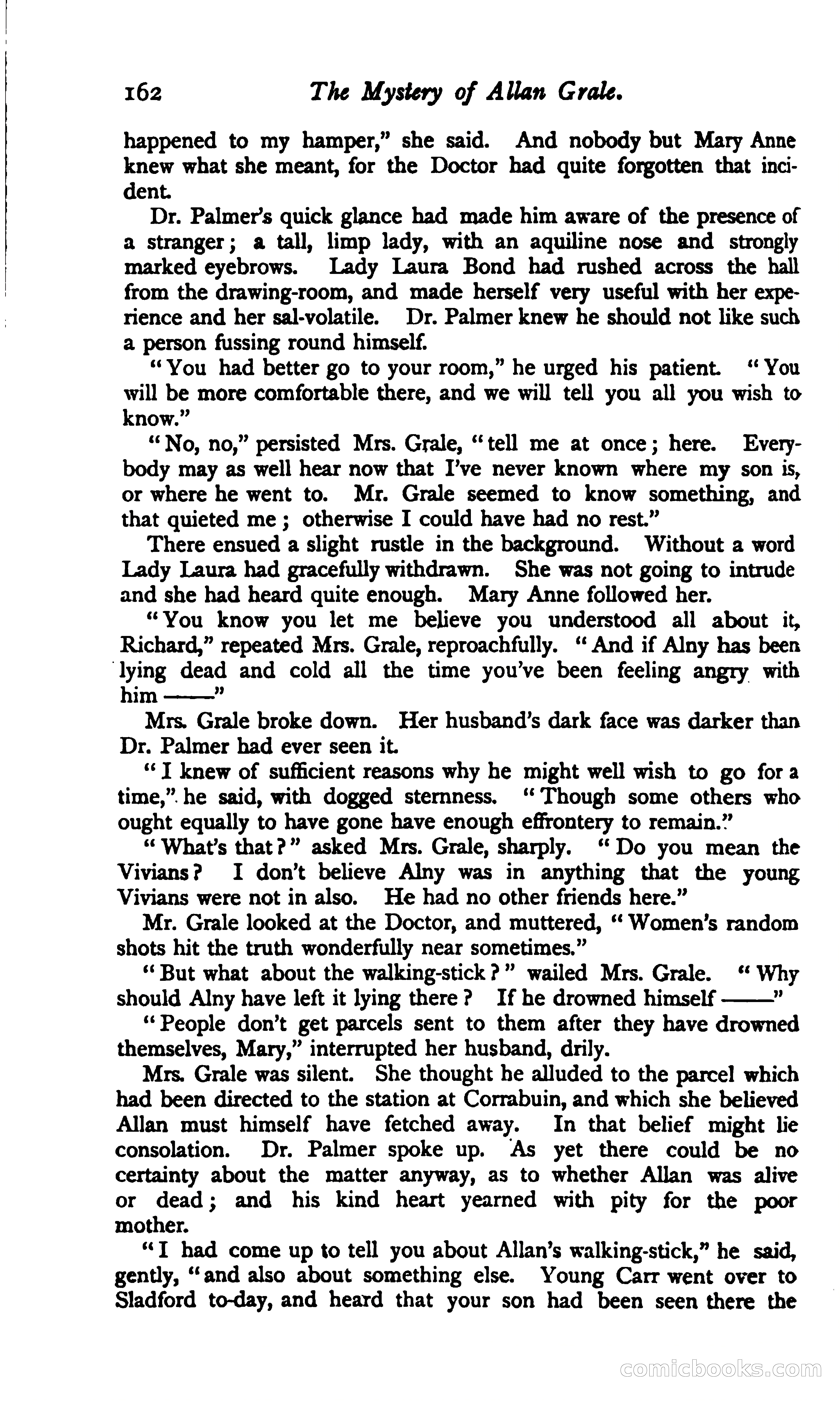 The Argosy — page 220 of 399