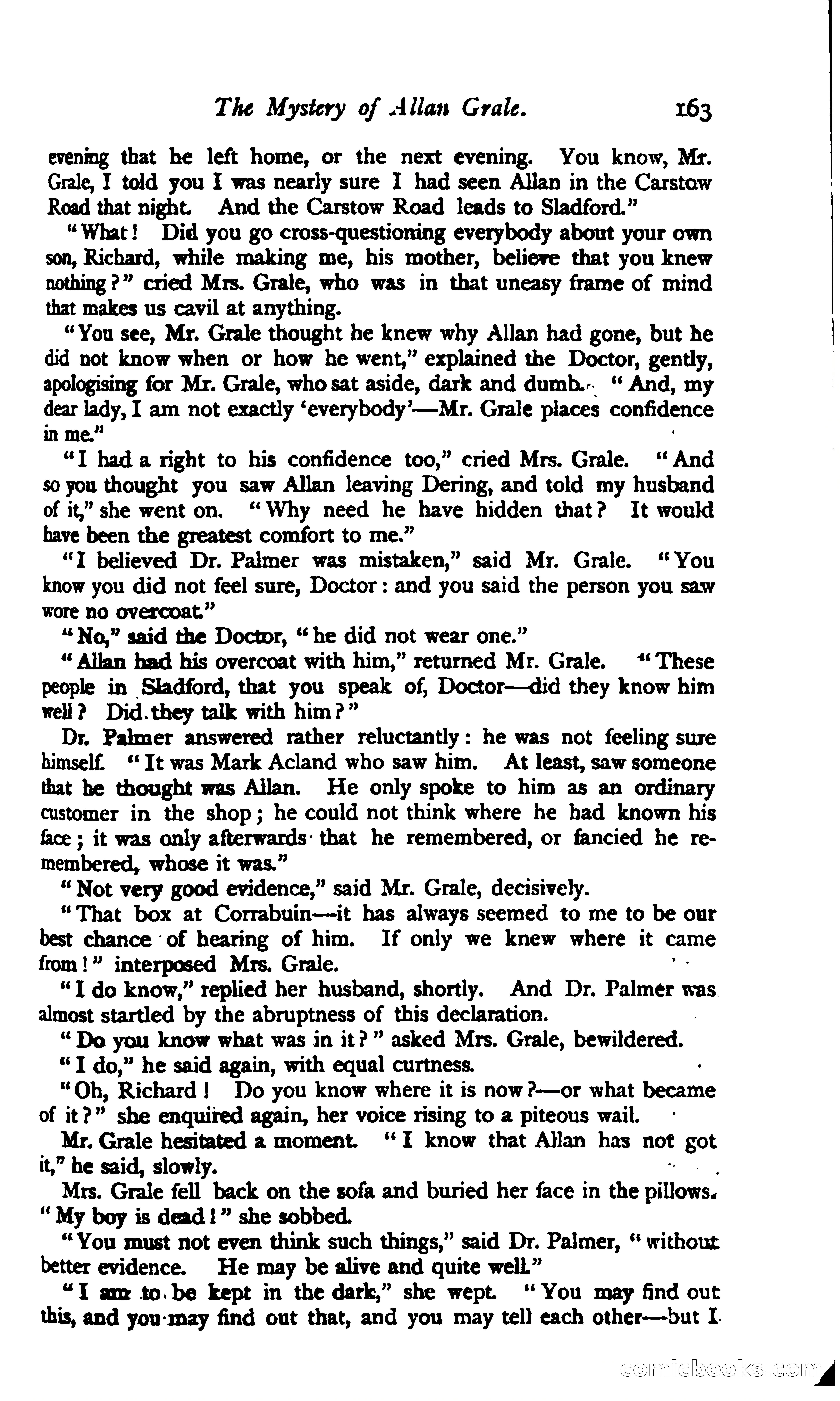 The Argosy — page 221 of 399