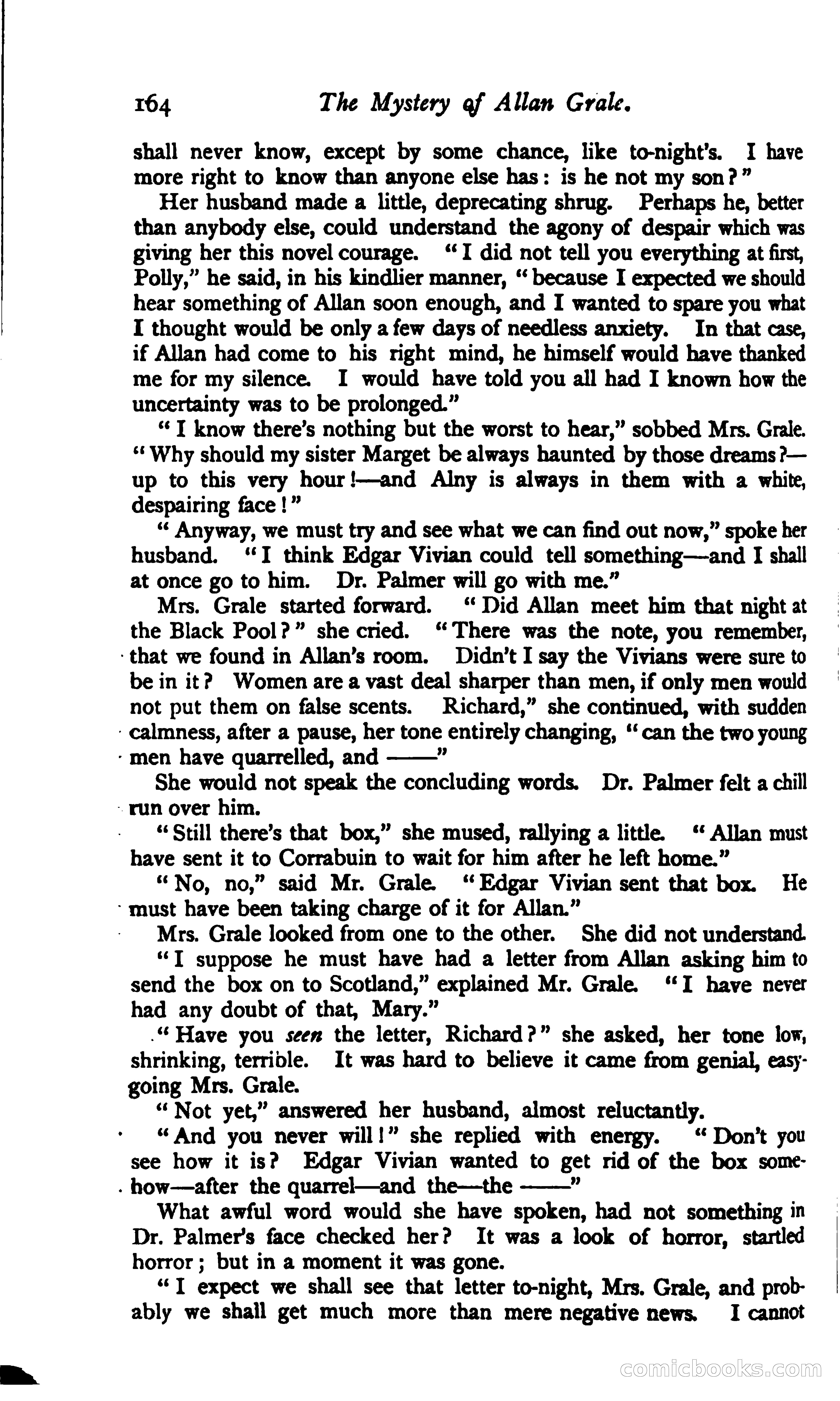 The Argosy — page 222 of 399