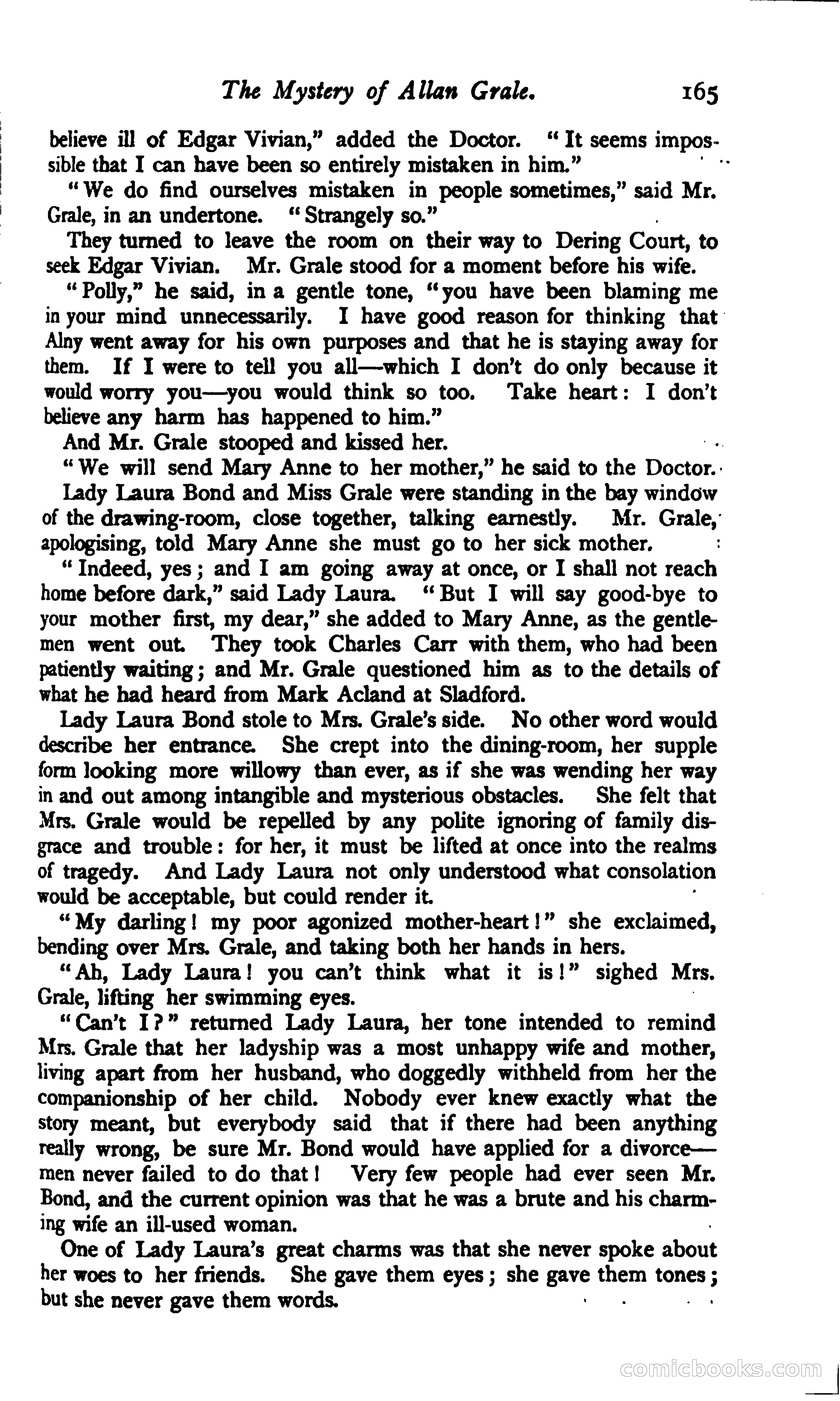 The Argosy — page 223 of 399