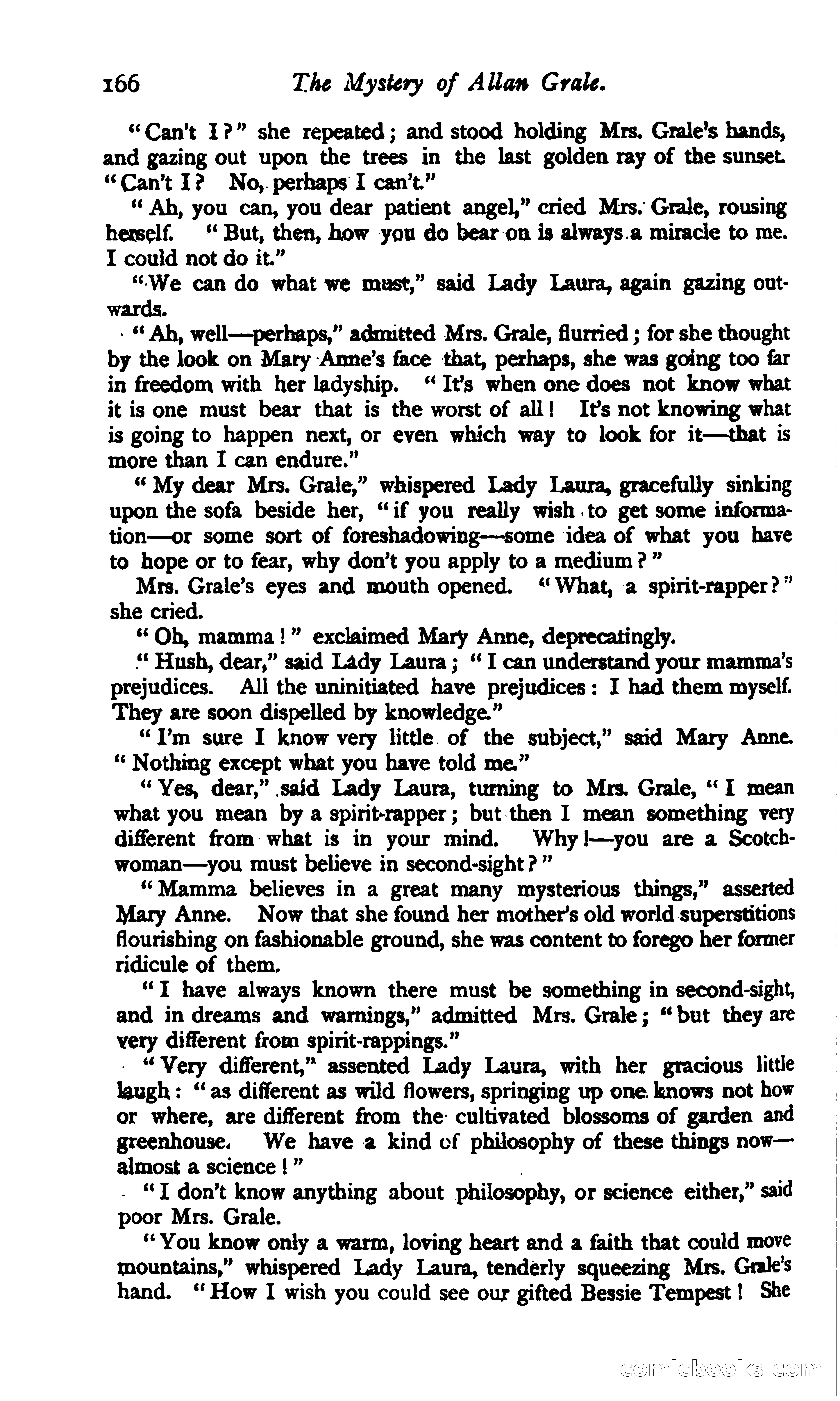 The Argosy — page 224 of 399