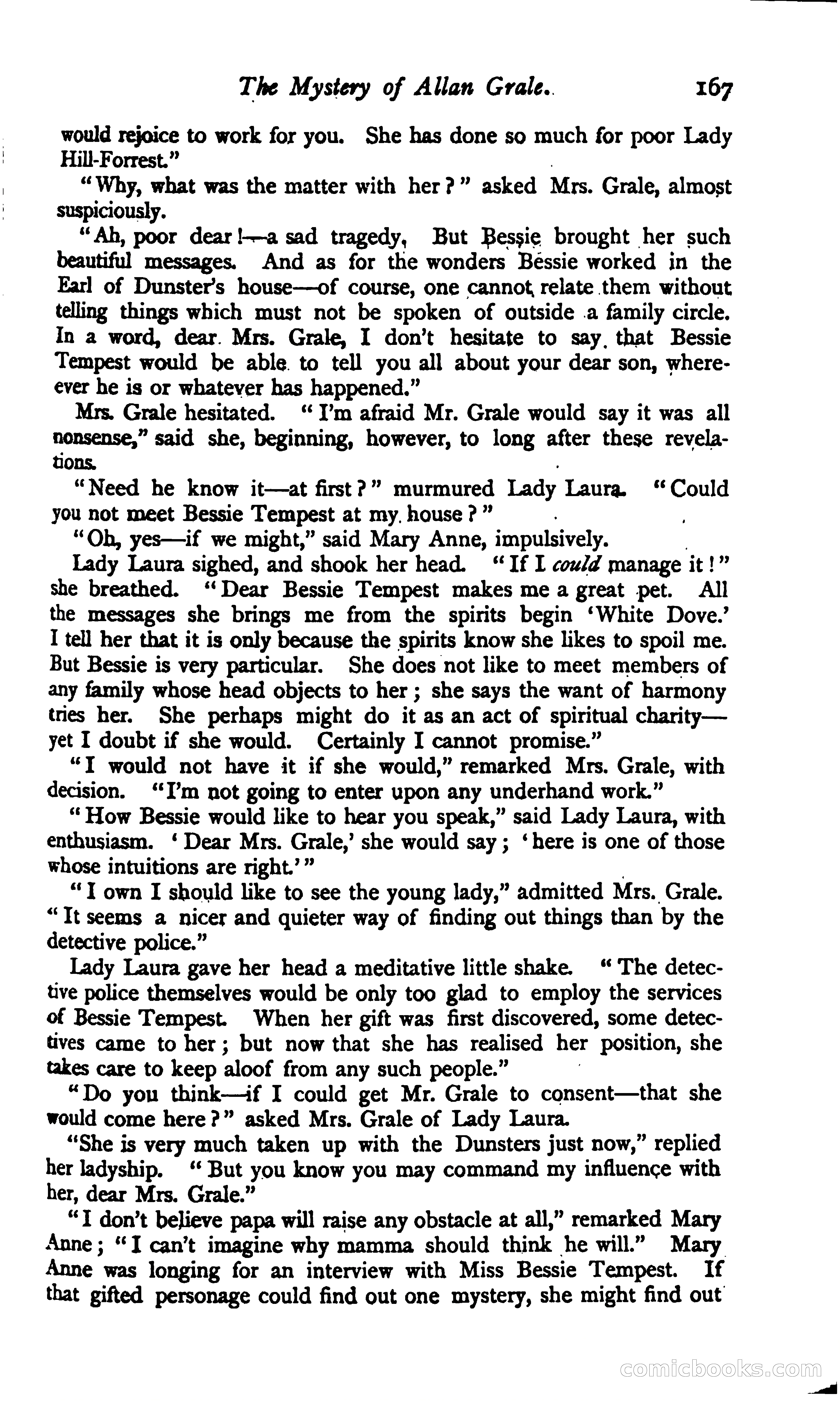 The Argosy — page 225 of 399
