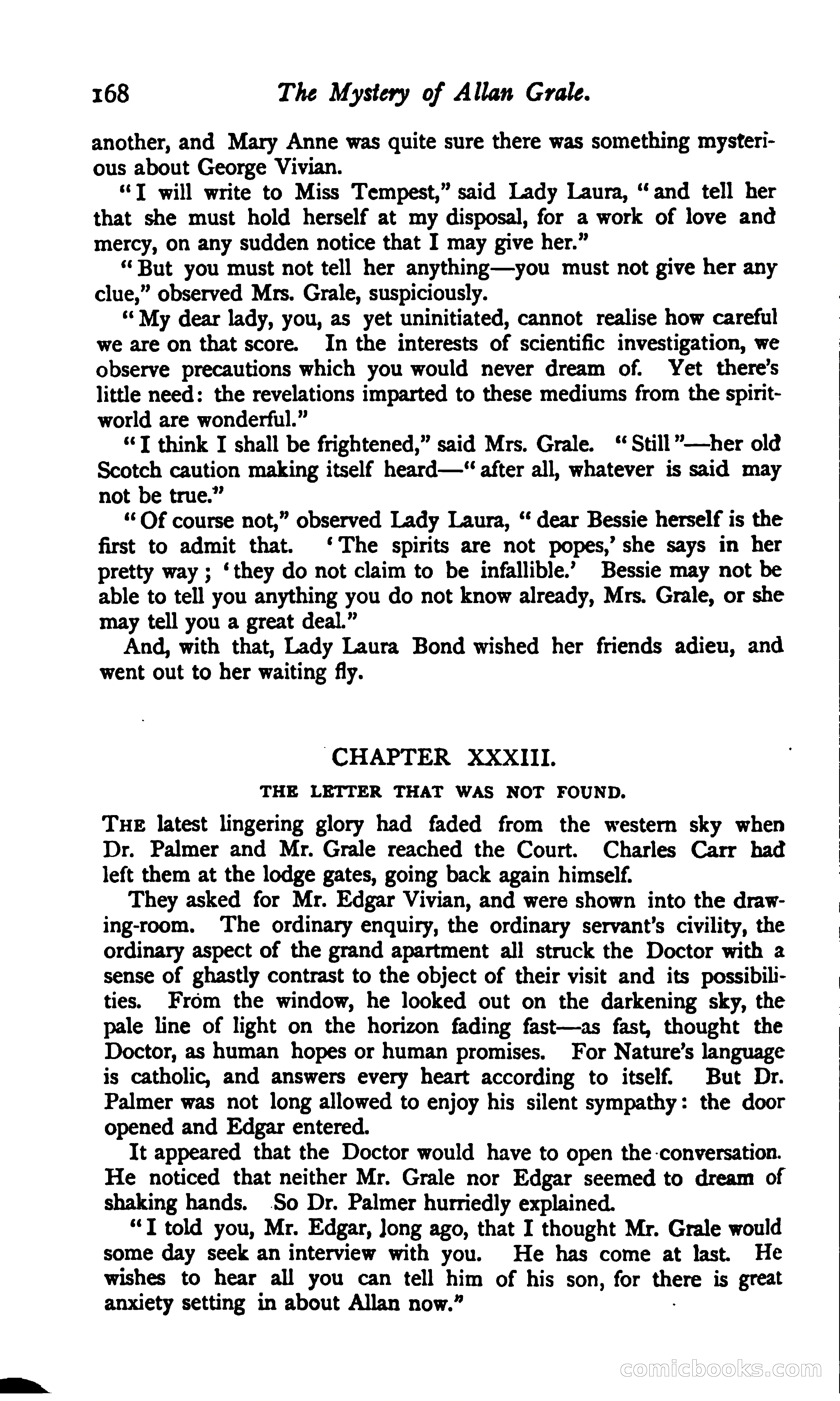 The Argosy — page 226 of 399