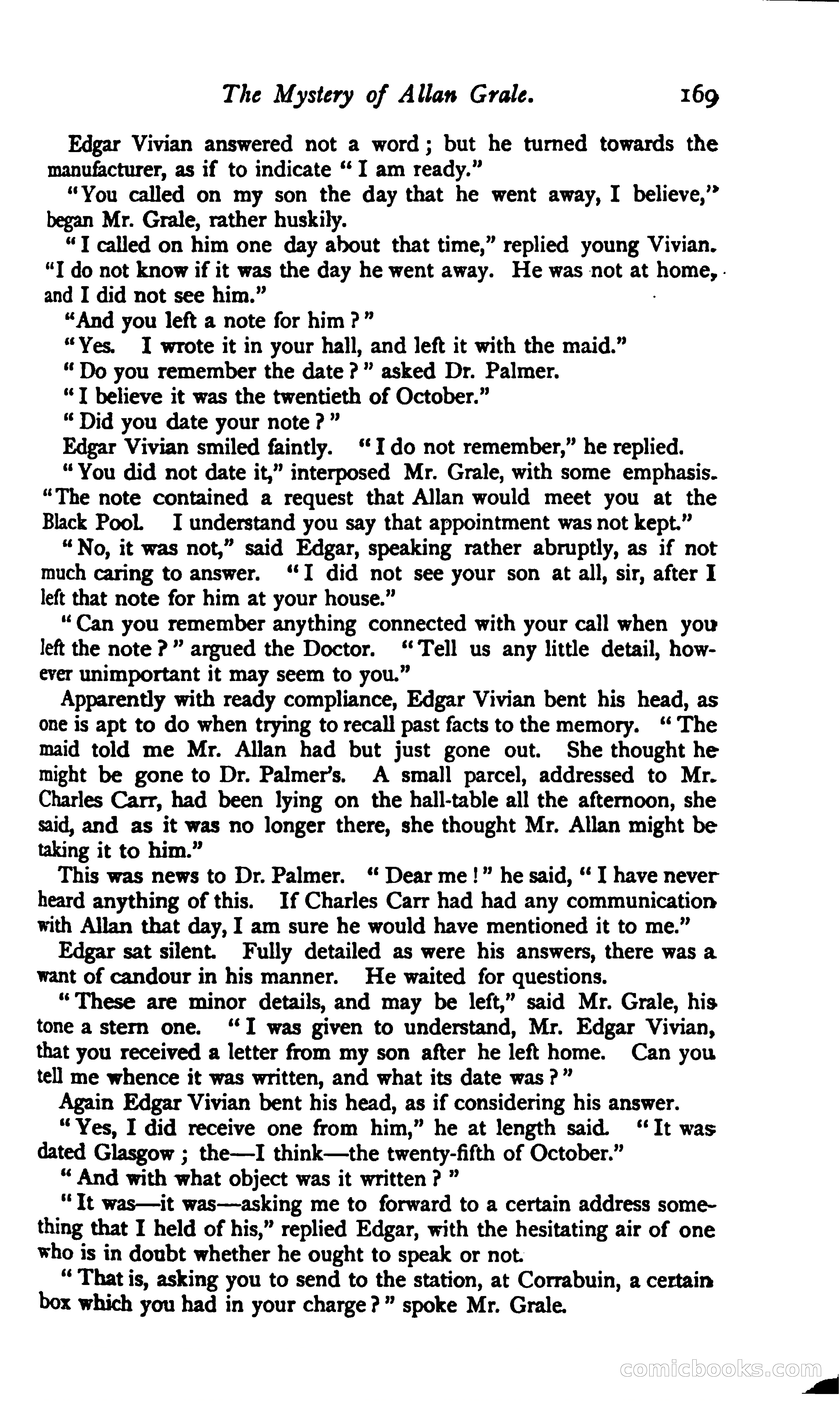 The Argosy — page 227 of 399