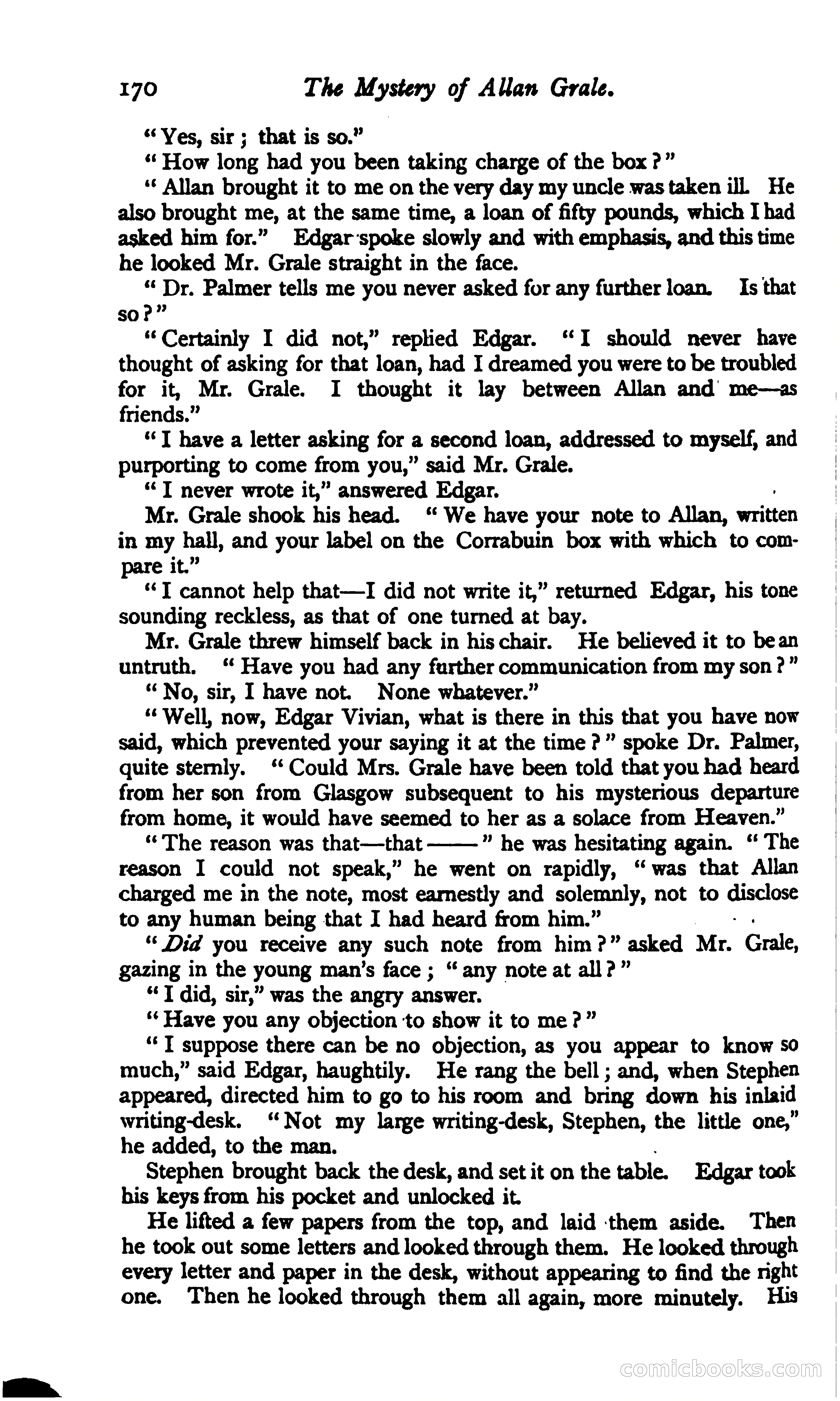The Argosy — page 228 of 399