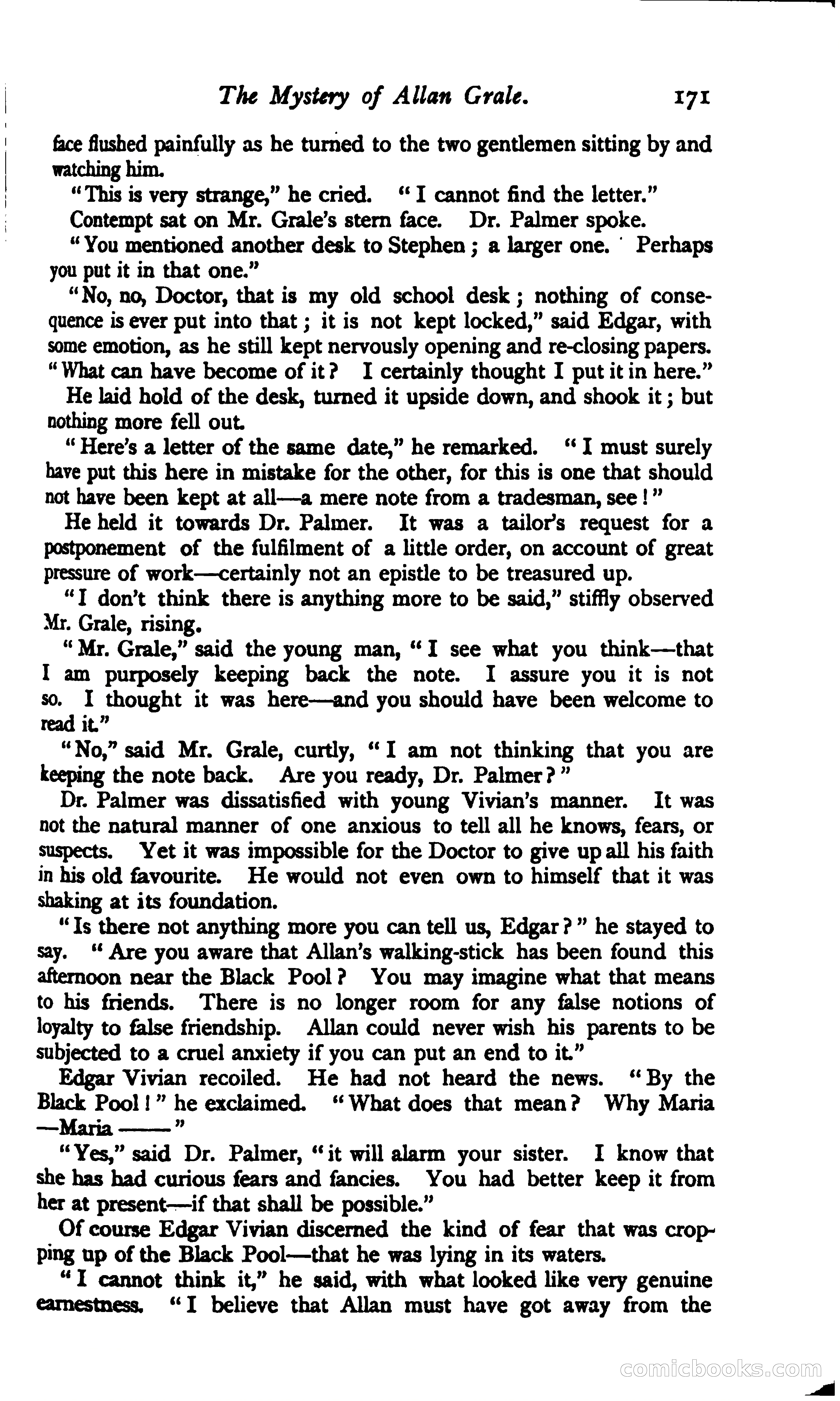 The Argosy — page 229 of 399