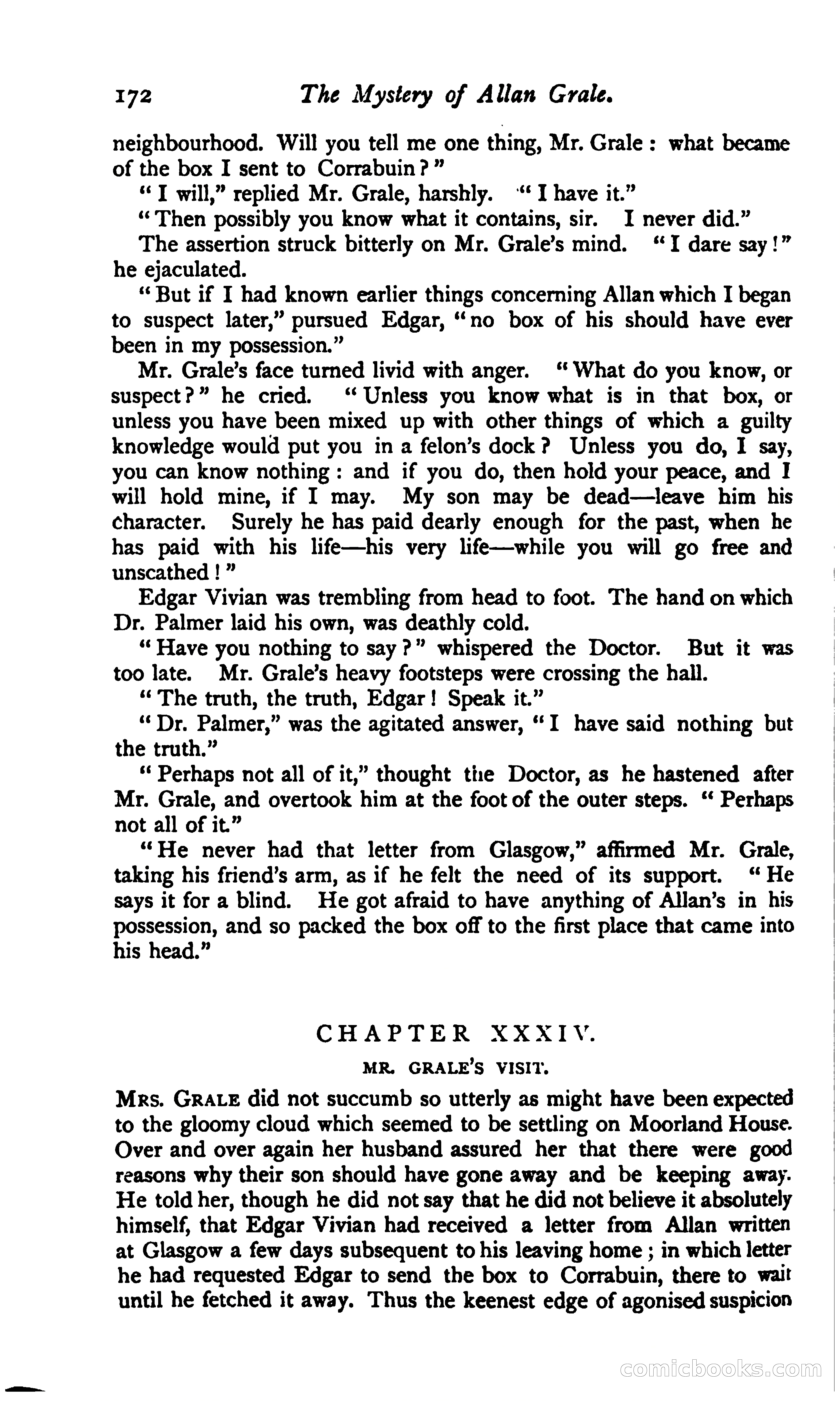 The Argosy — page 230 of 399