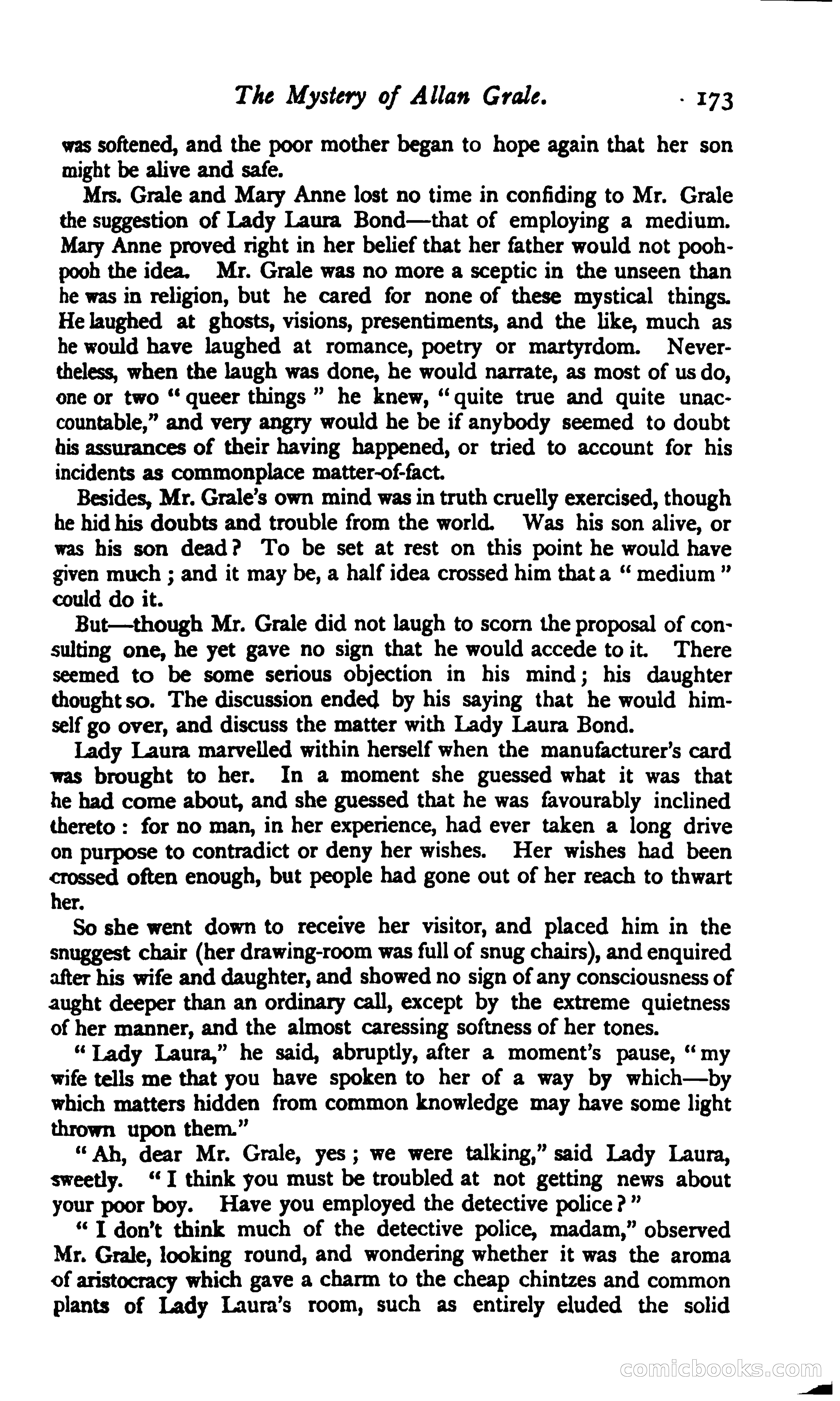 The Argosy — page 231 of 399