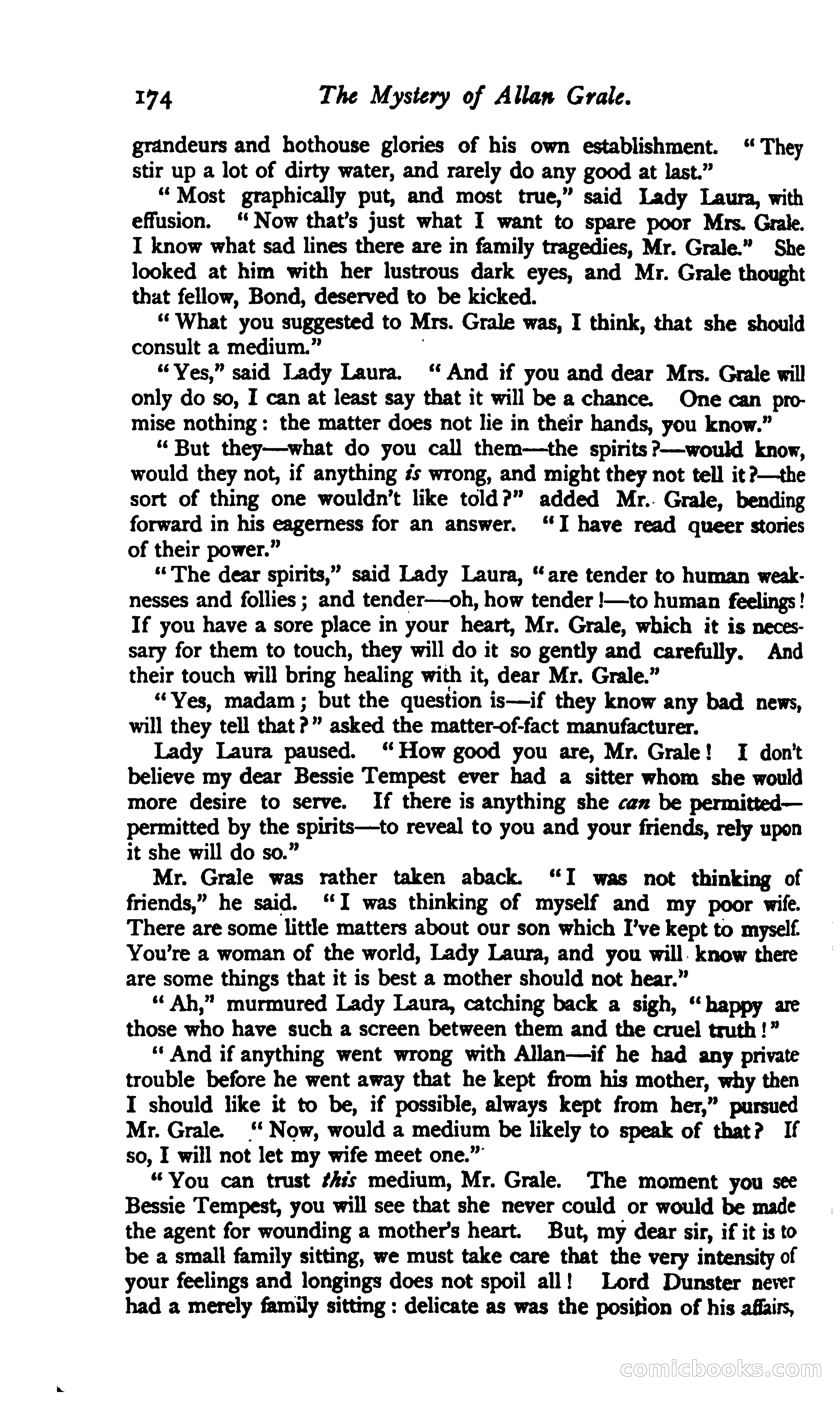 The Argosy — page 232 of 399