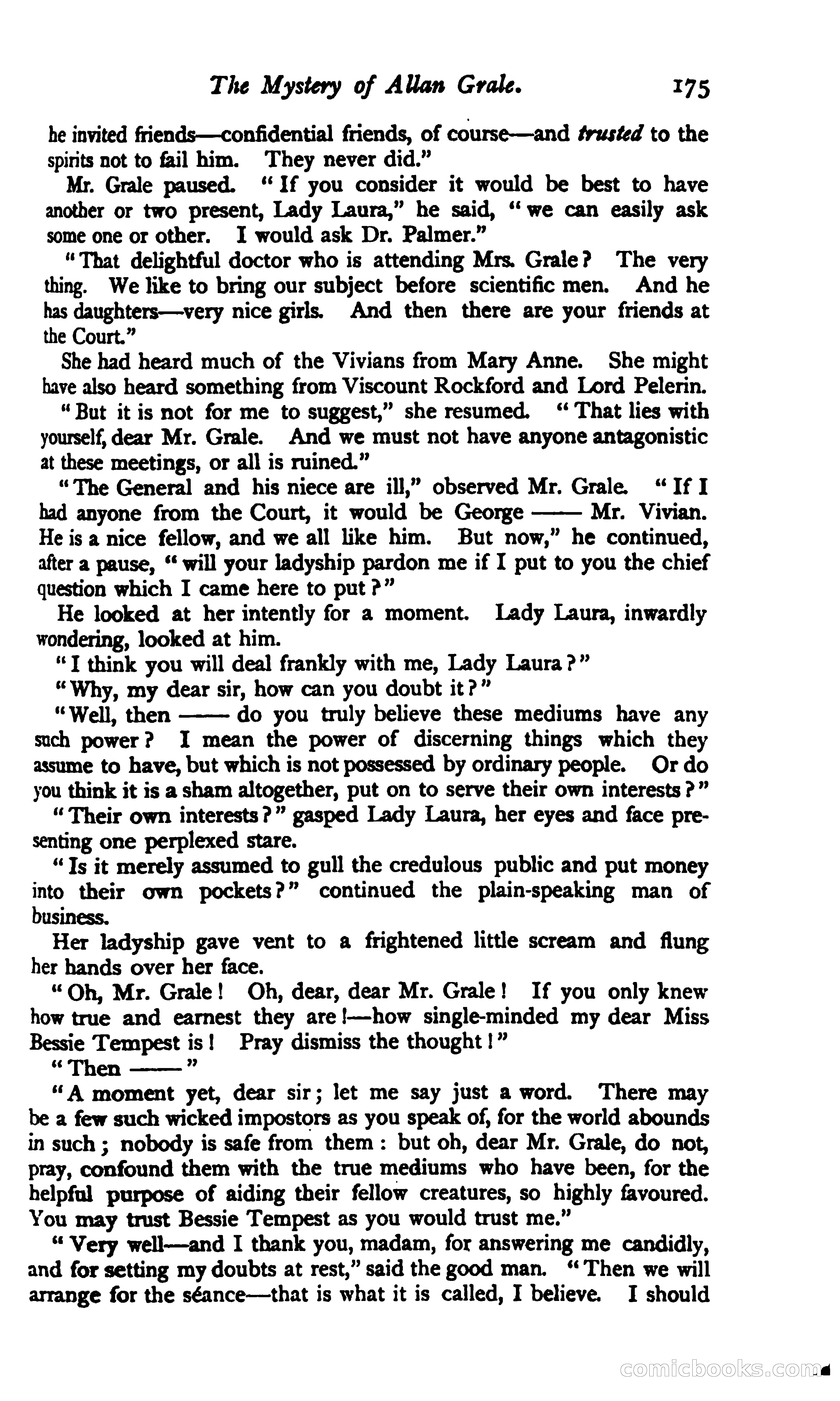 The Argosy — page 233 of 399