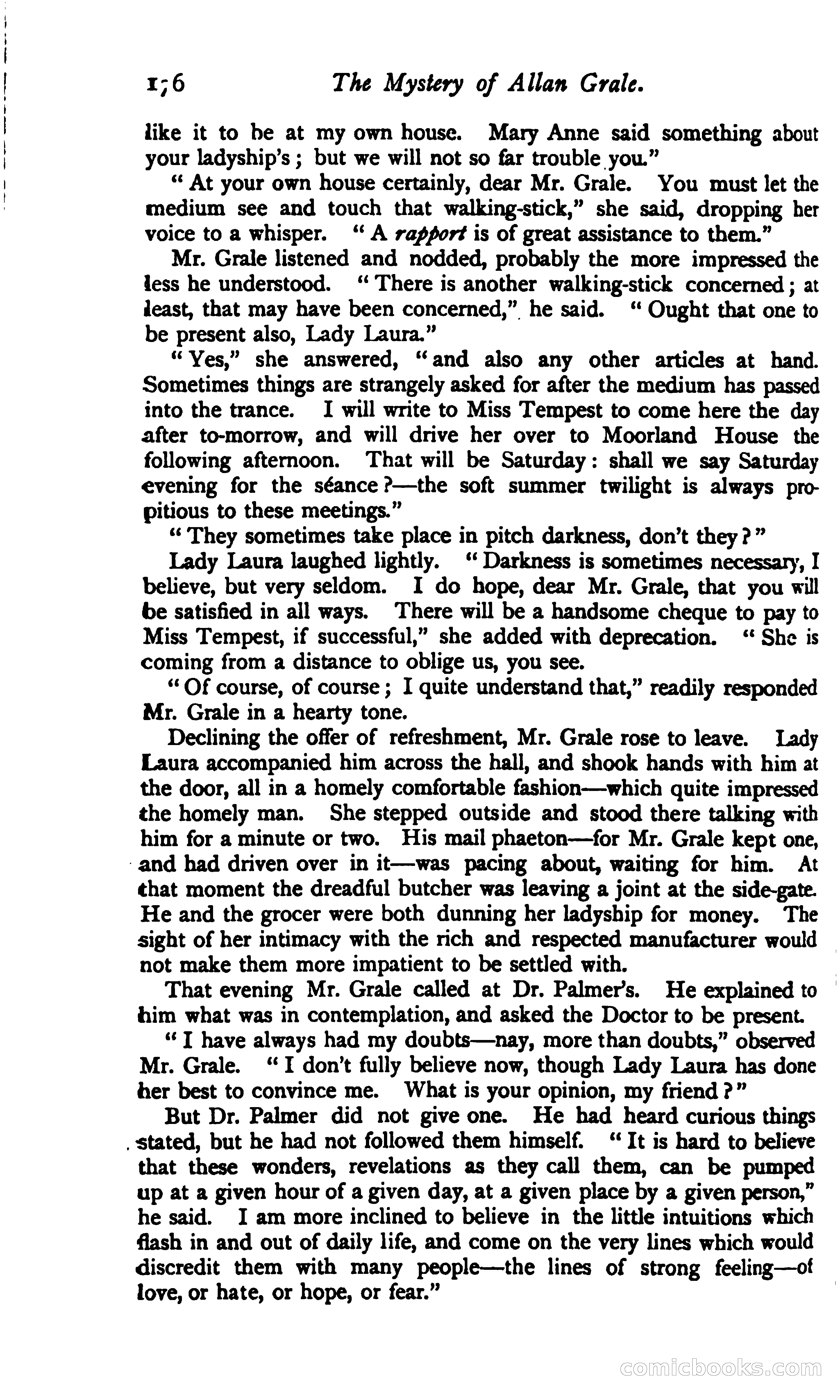 The Argosy — page 234 of 399