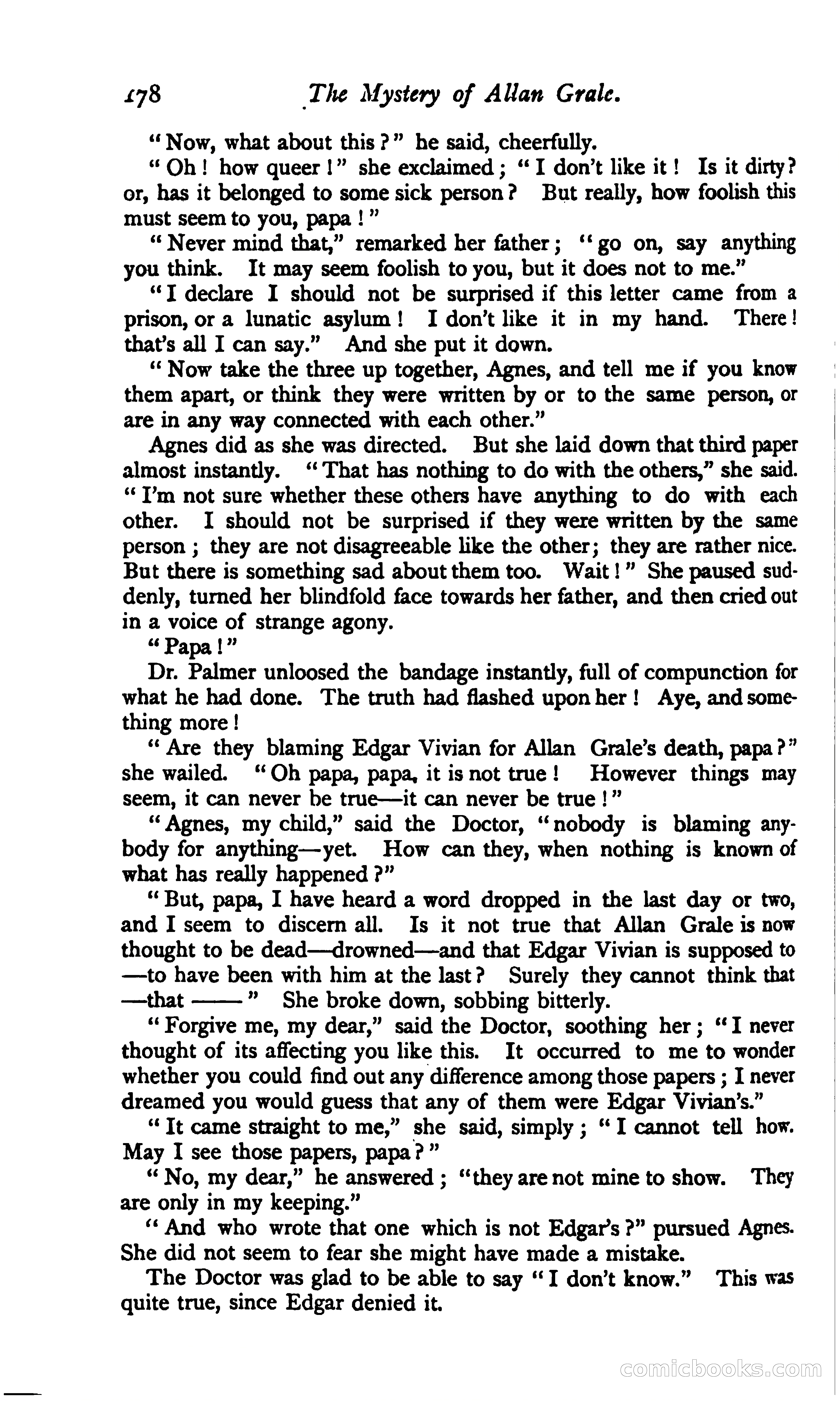 The Argosy — page 236 of 399