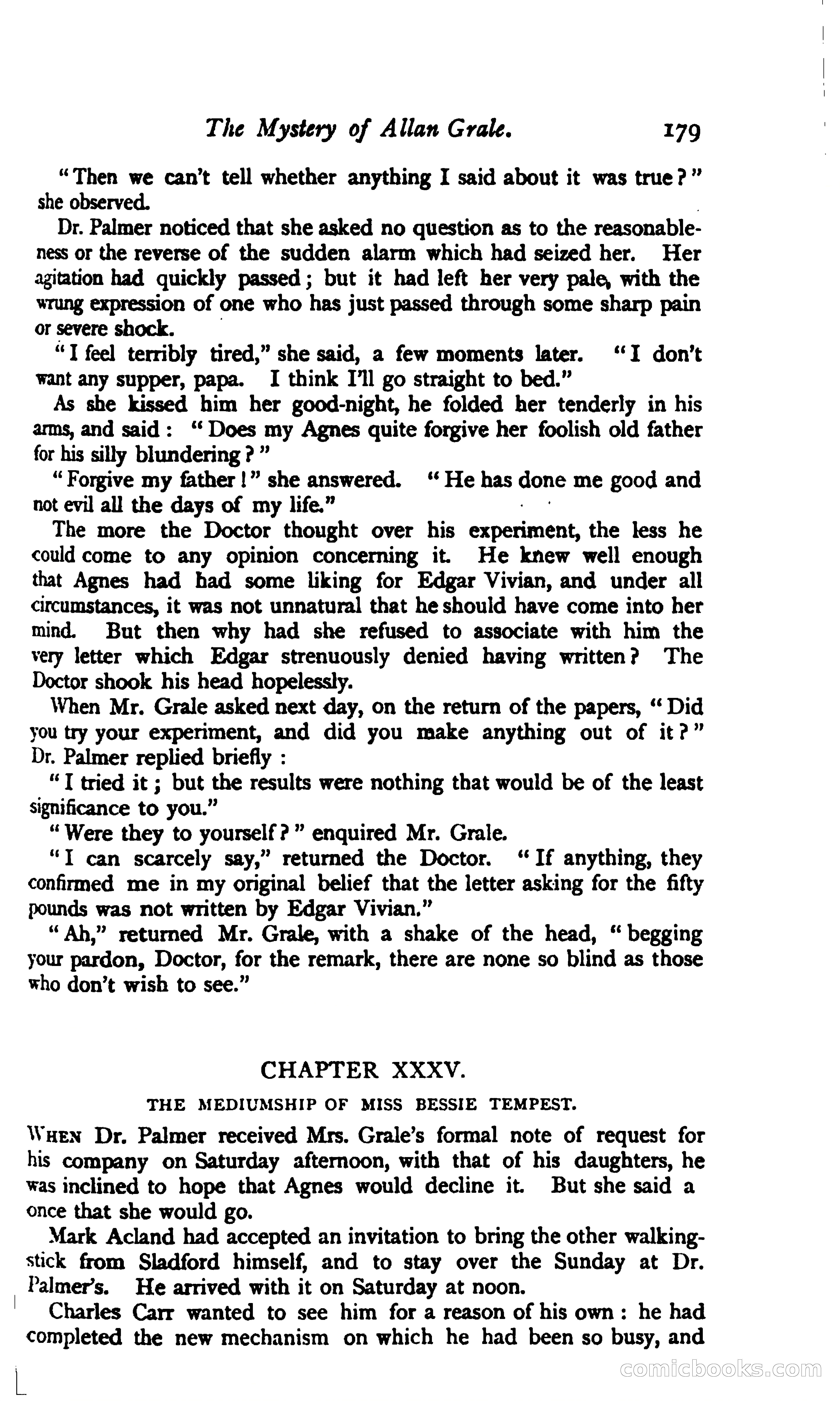 The Argosy — page 237 of 399