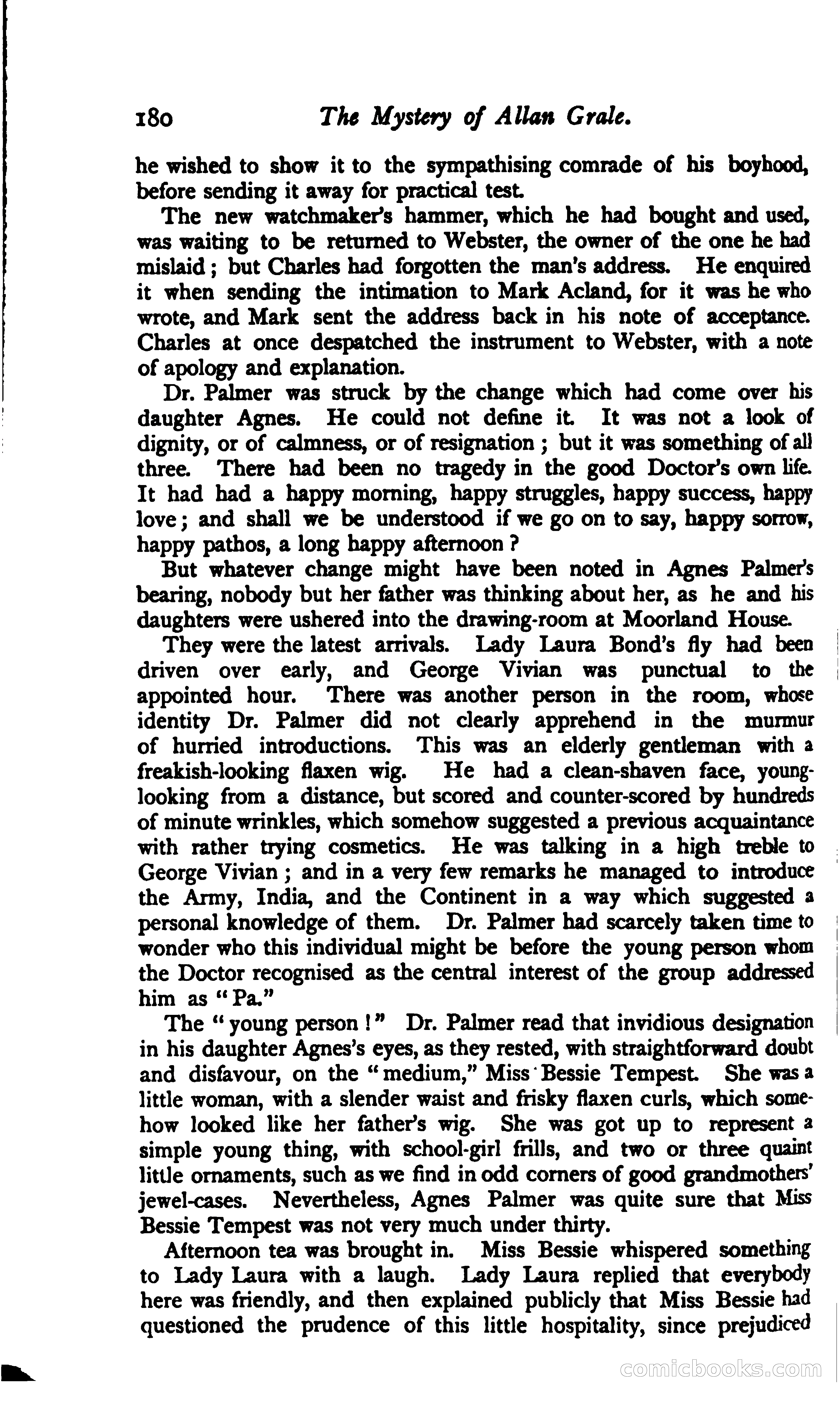 The Argosy — page 238 of 399