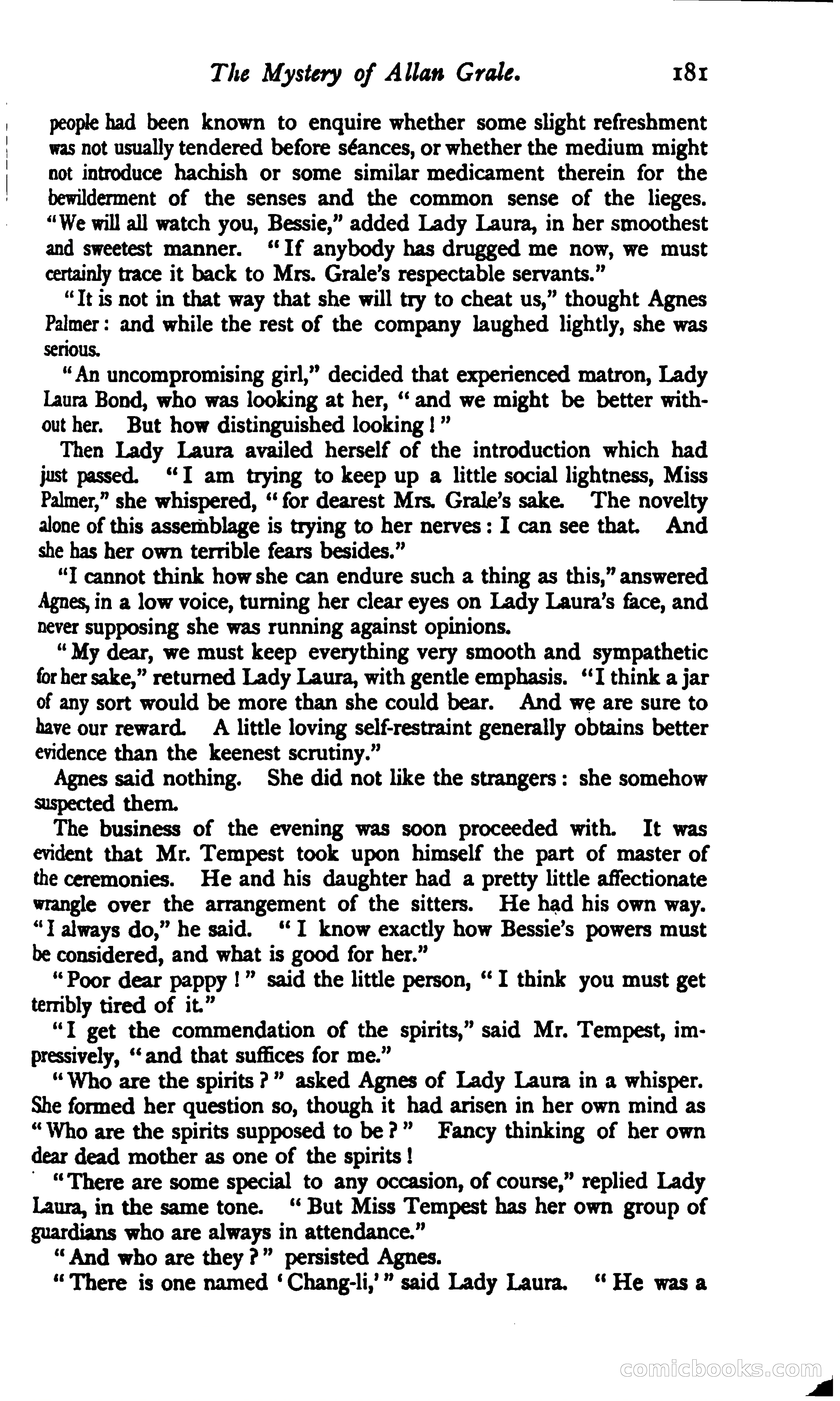 The Argosy — page 239 of 399
