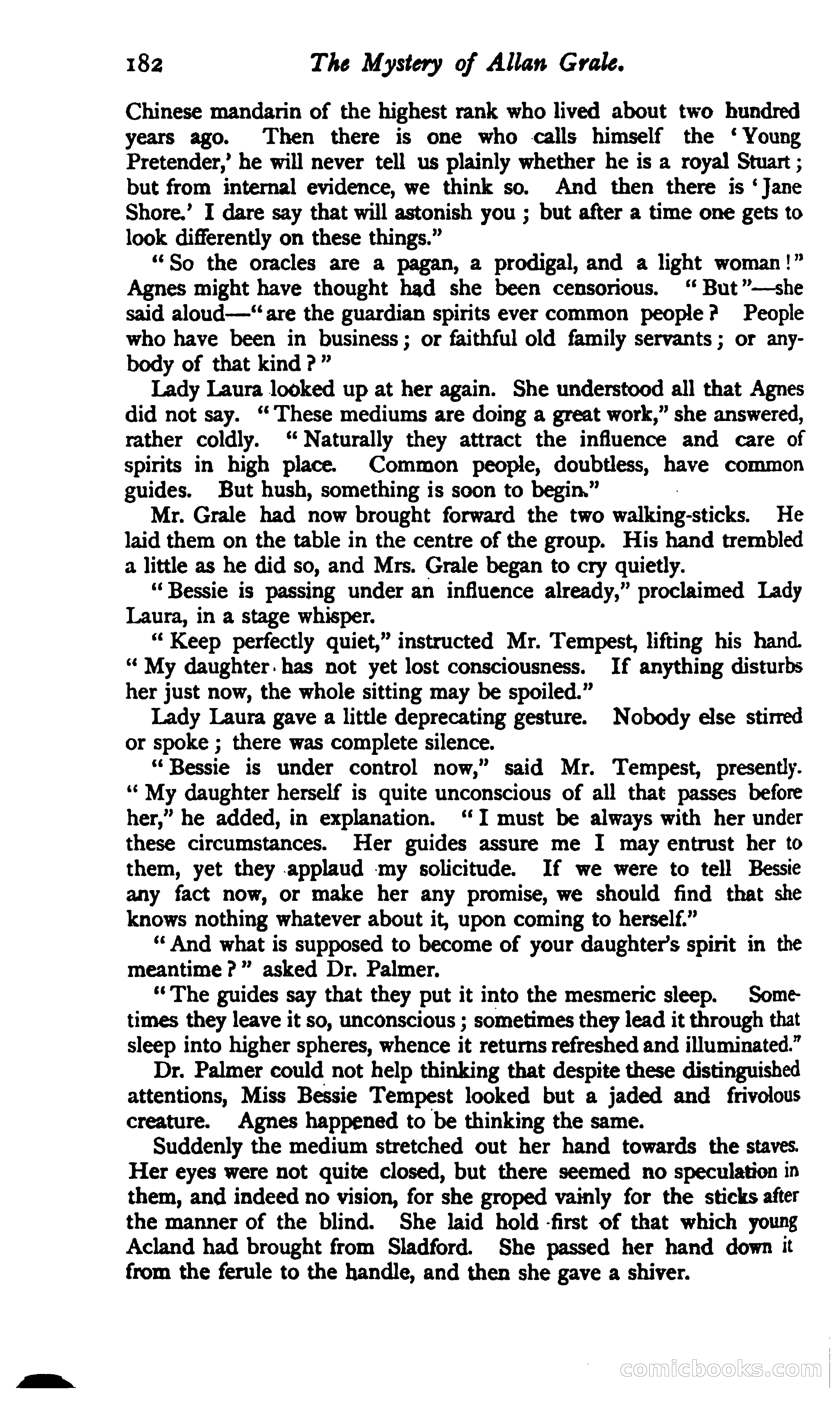 The Argosy — page 240 of 399