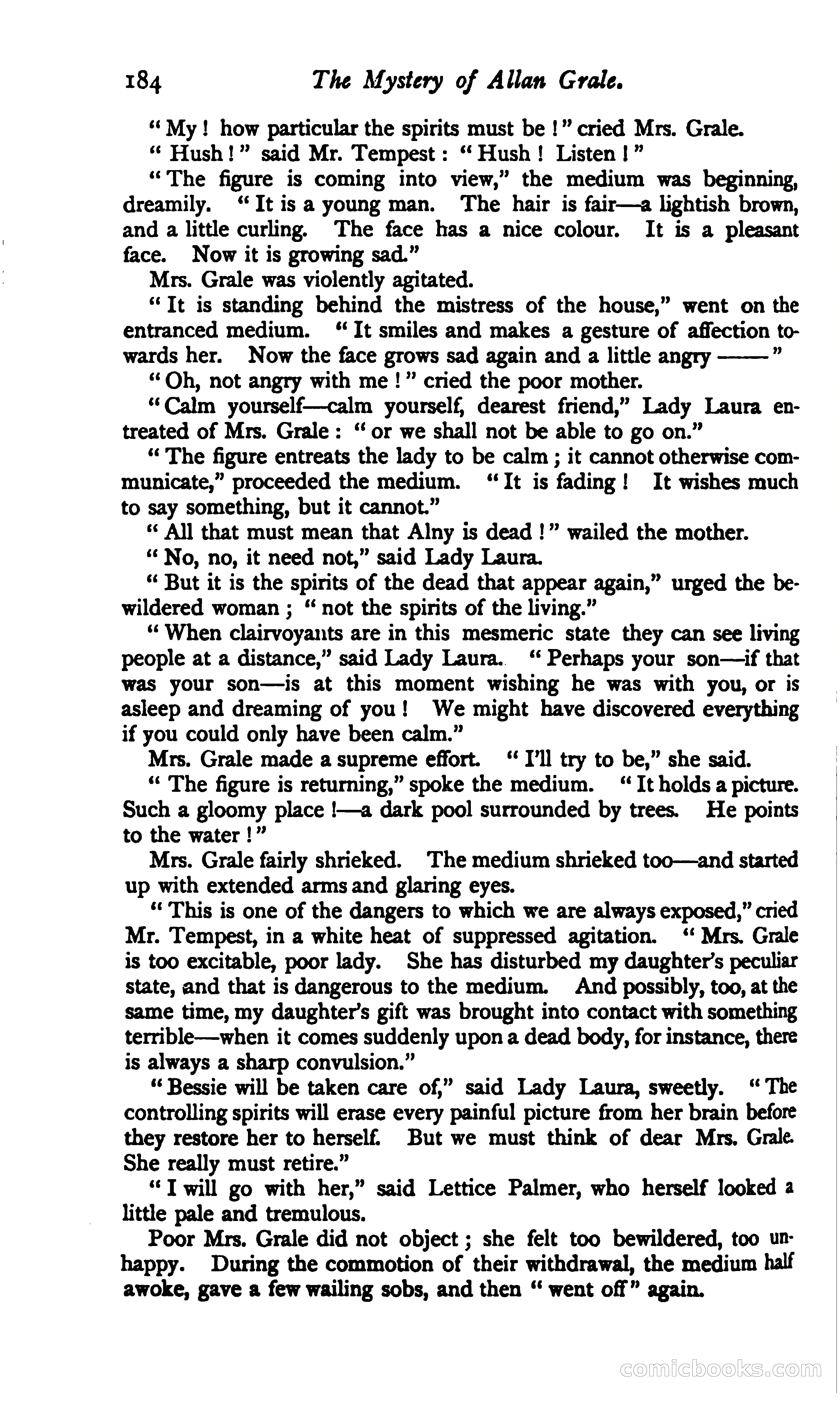 The Argosy — page 242 of 399