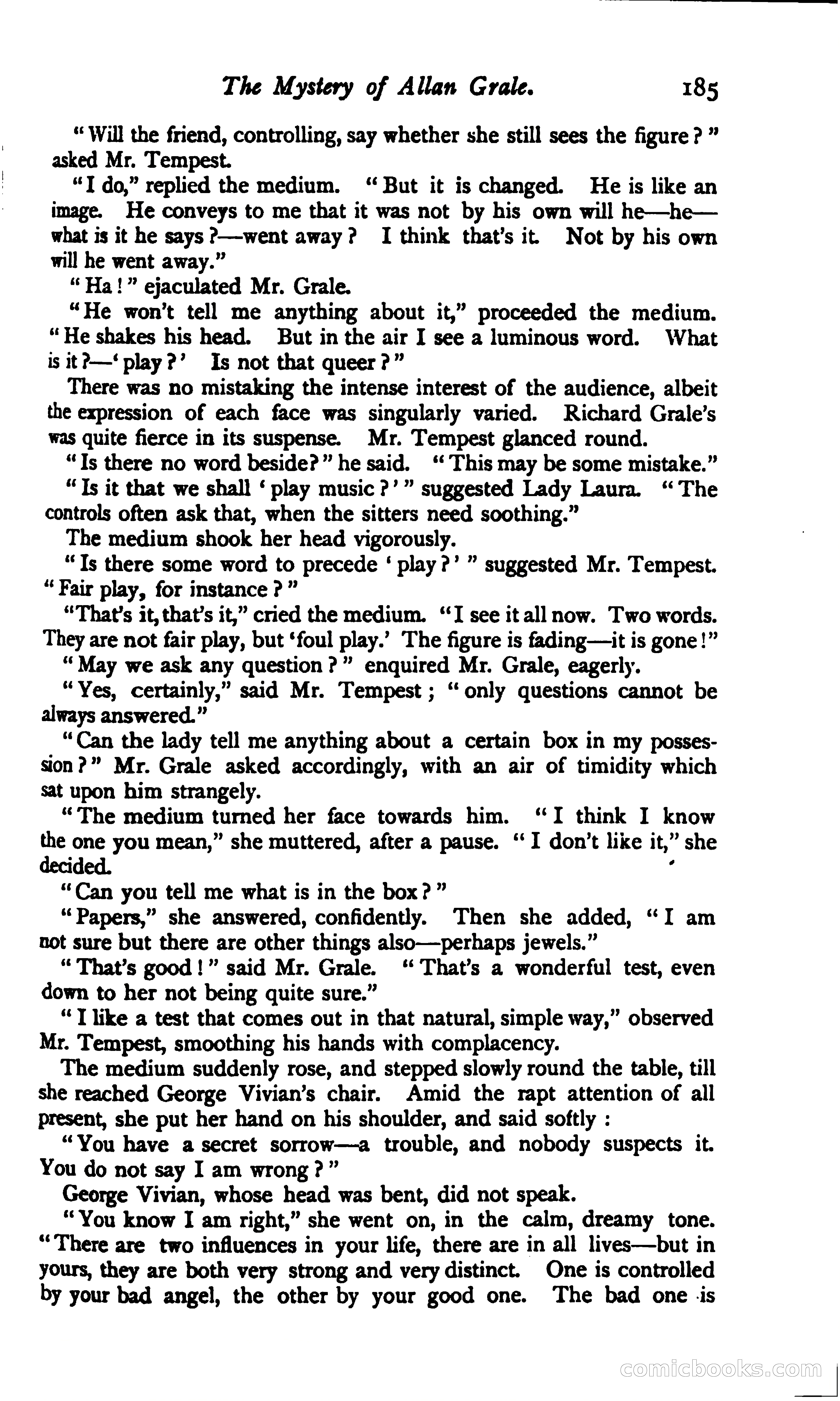 The Argosy — page 243 of 399