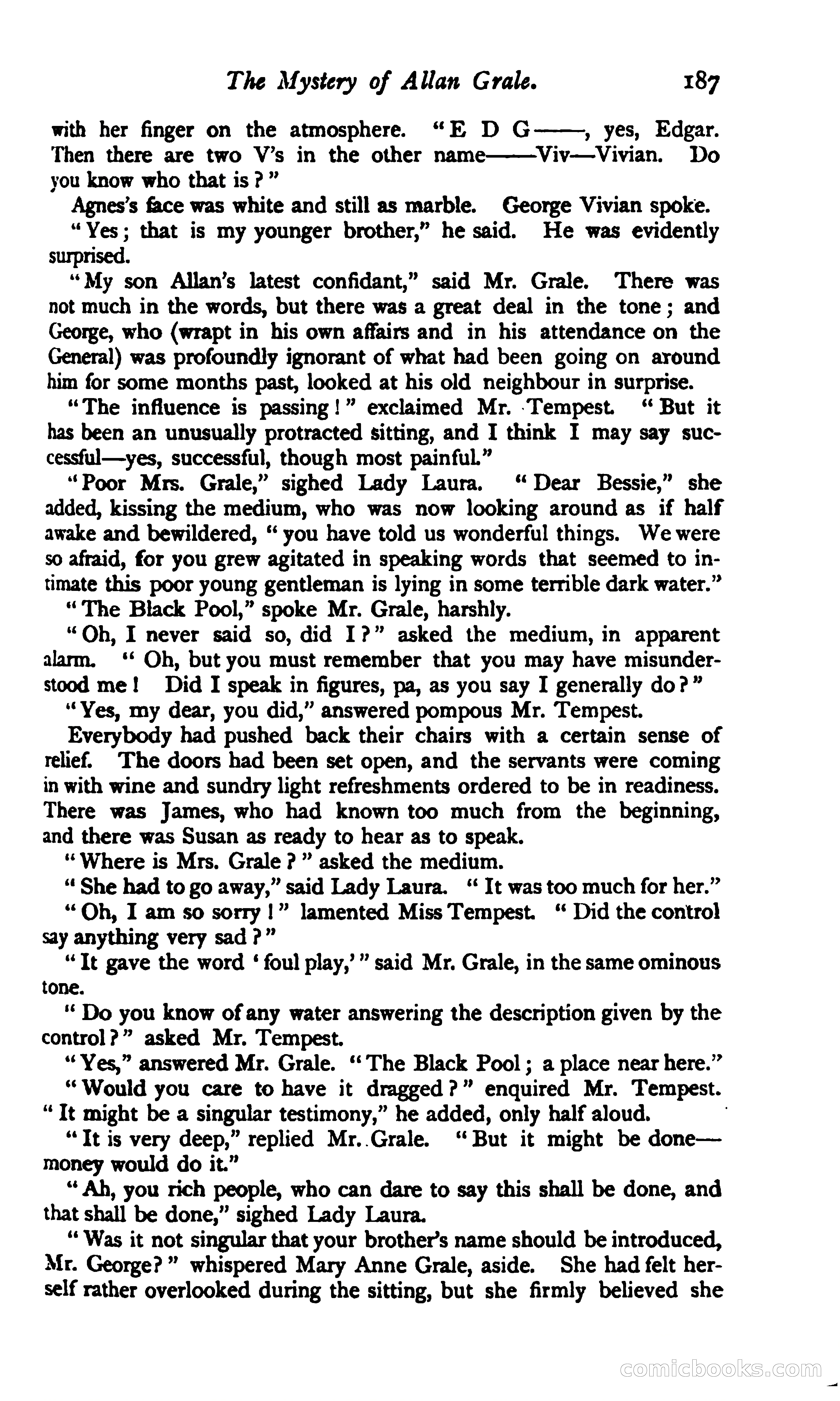 The Argosy — page 245 of 399
