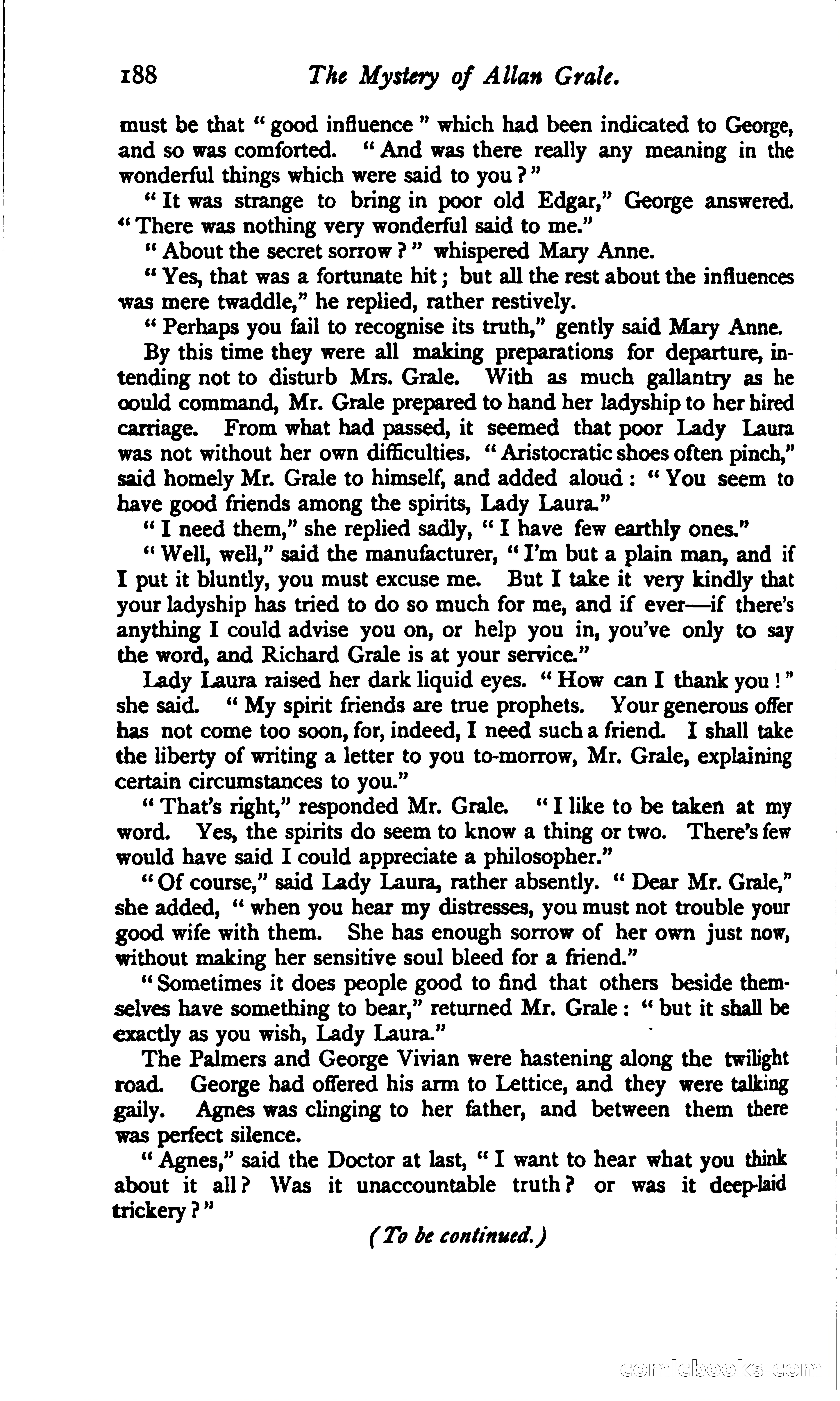 The Argosy — page 246 of 399