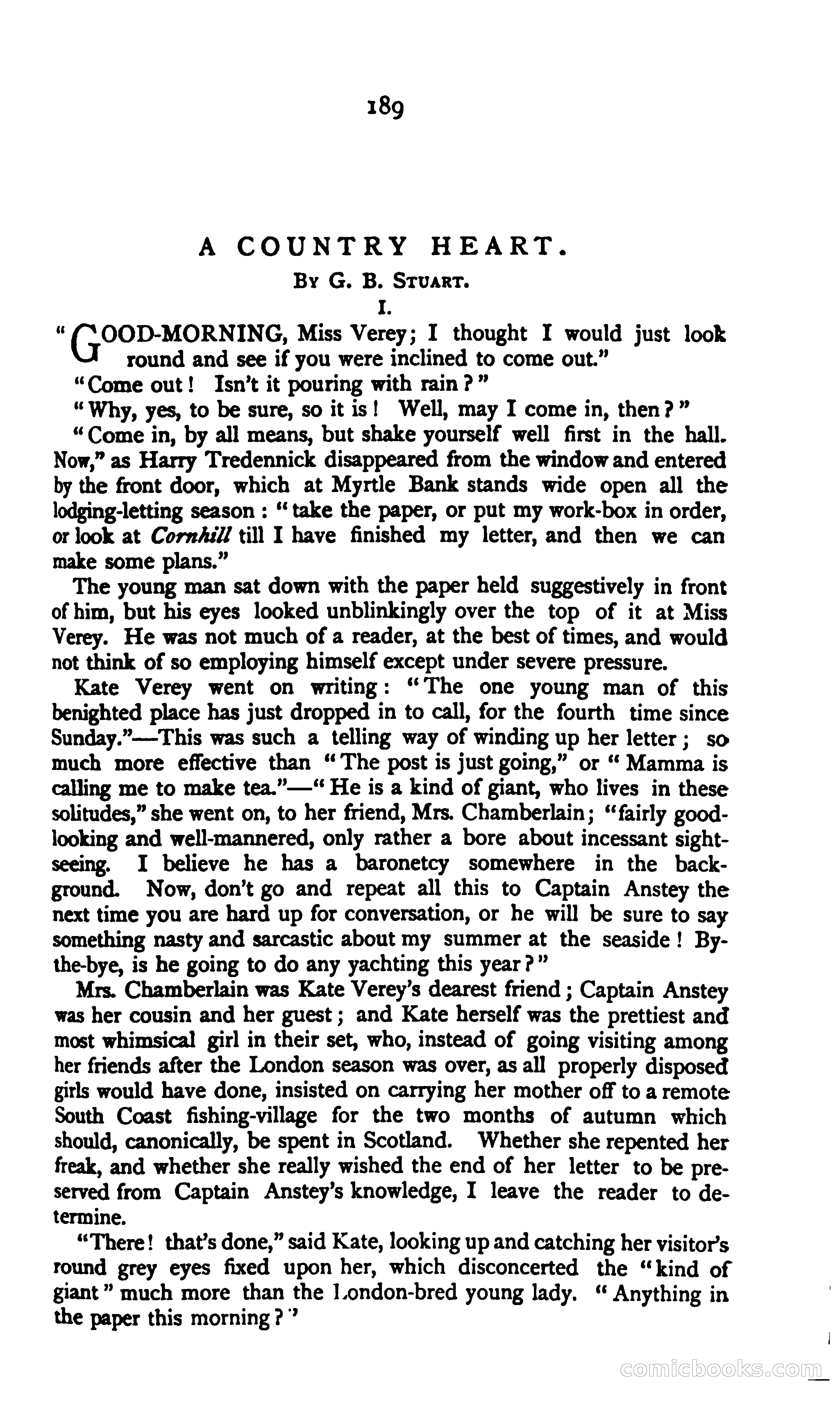 The Argosy — page 247 of 399