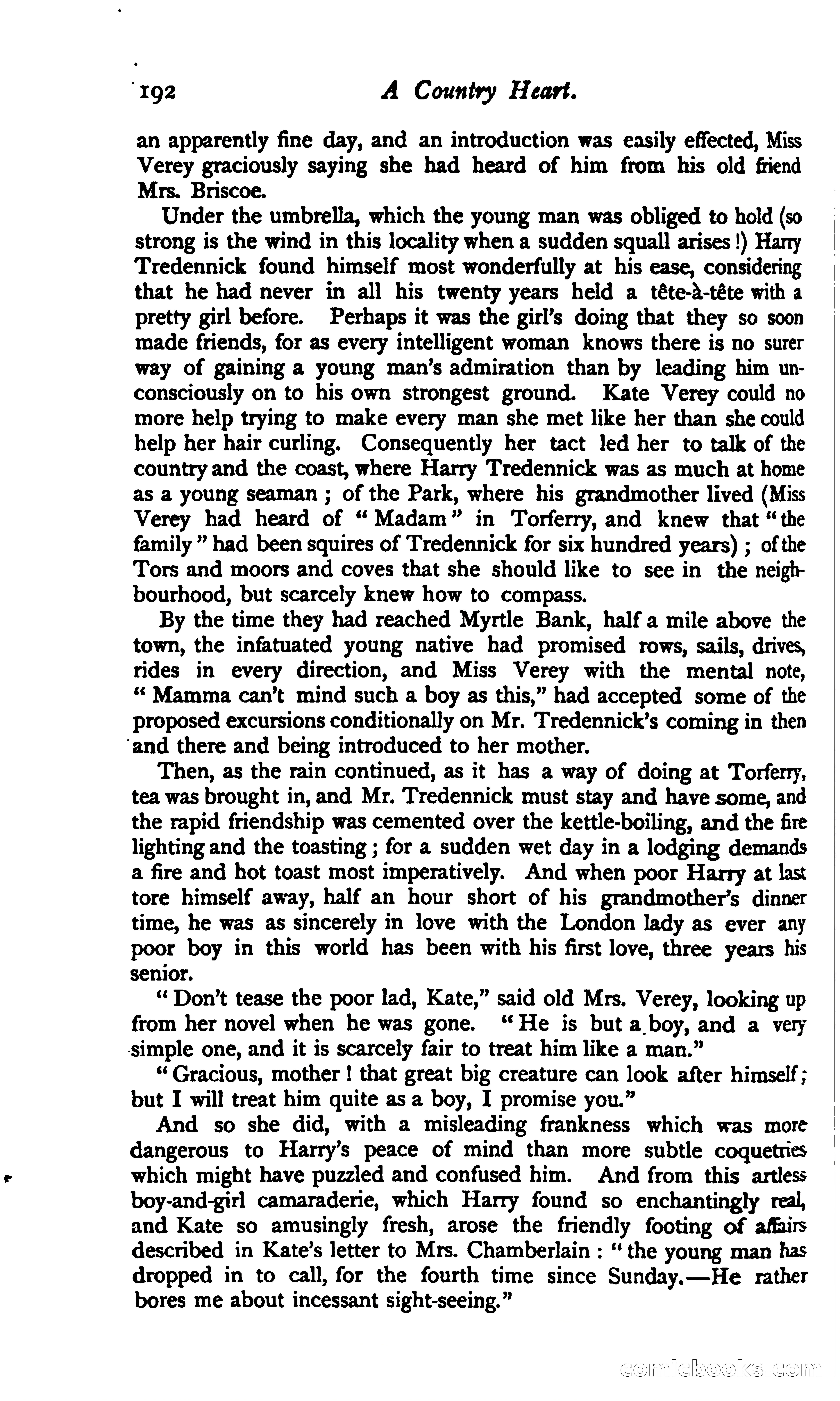 The Argosy — page 250 of 399